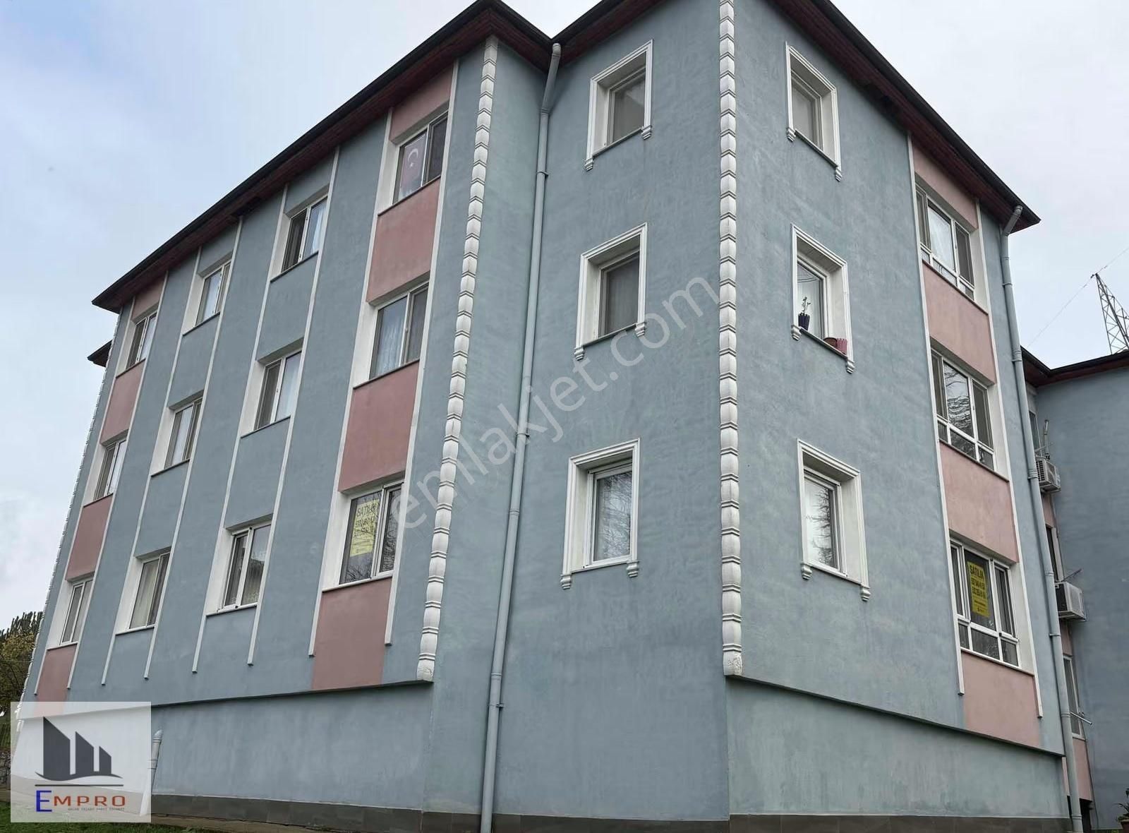 Aydınkent Konutlarında Üç Cepheli Önü Açık Süper Konumda Daire - Görsel 13
