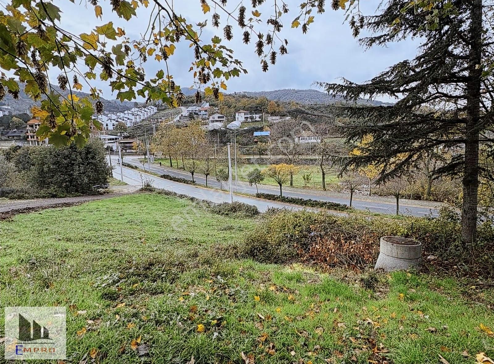 Aydınkent Konutlarında Üç Cepheli Önü Açık Süper Konumda Daire - Görsel 9