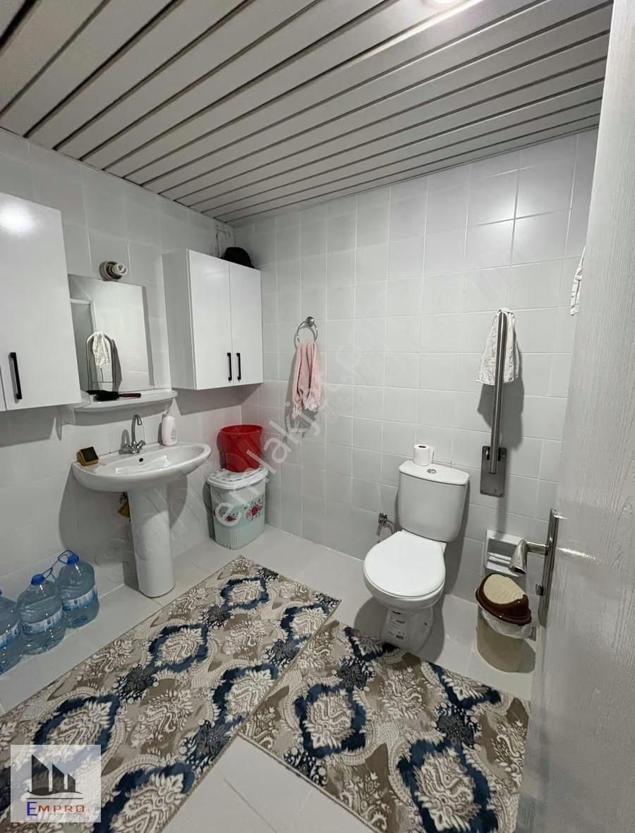 Aydınkent Konutlarında Üç Cepheli Önü Açık Süper Konumda Daire - Görsel 23