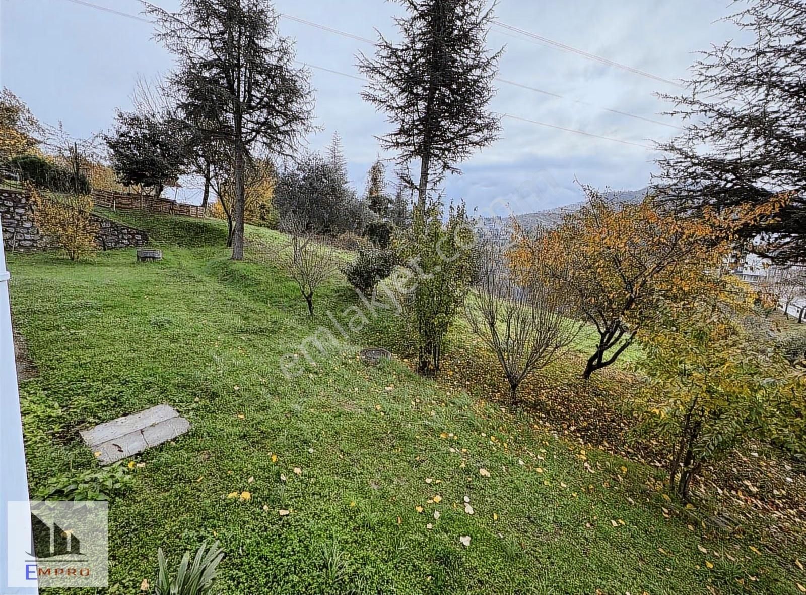 Aydınkent Konutlarında Üç Cepheli Önü Açık Süper Konumda Daire - Görsel 5