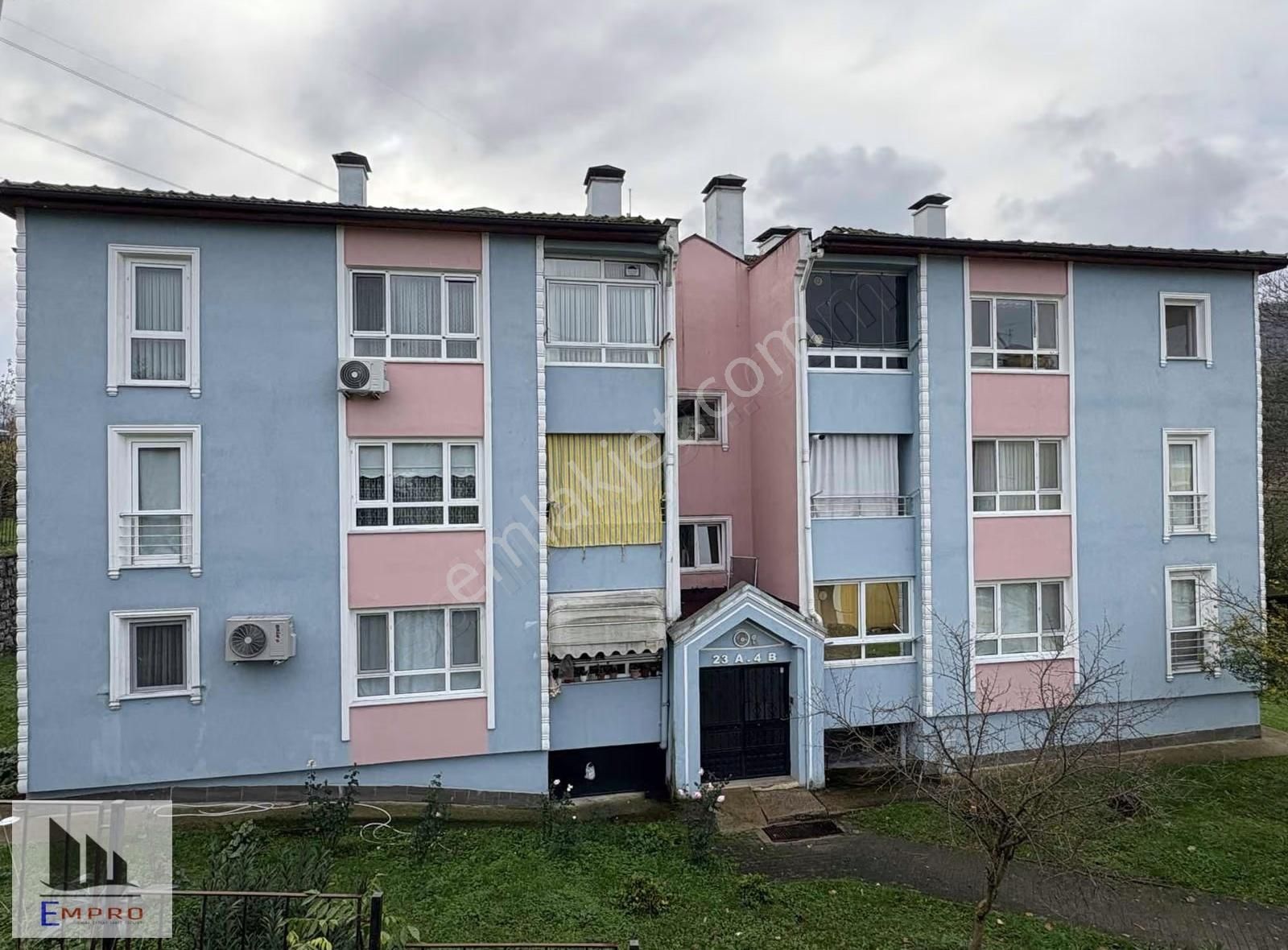 Aydınkent Konutlarında Üç Cepheli Önü Açık Süper Konumda Daire - Görsel 11