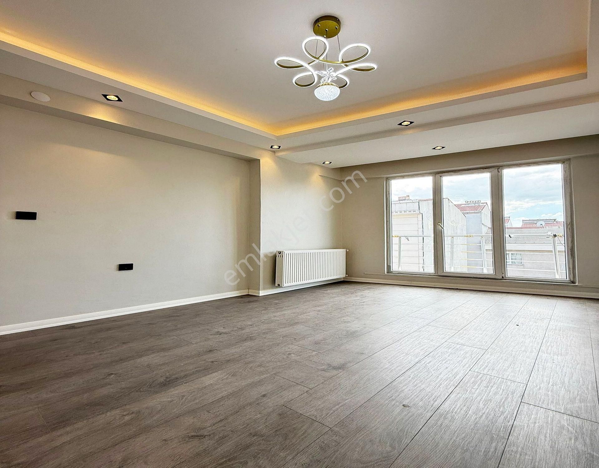 Esenyurt Meydana 1 Adım Mesafede 2+1 Ultra Lüks Daire !!! - Görsel 14