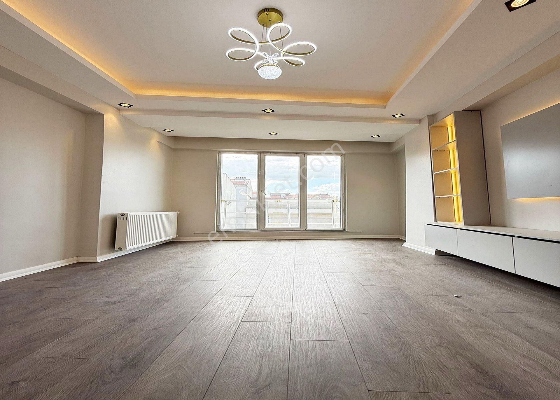 Esenyurt Meydana 1 Adım Mesafede 2+1 Ultra Lüks Daire !!! - Görsel 4