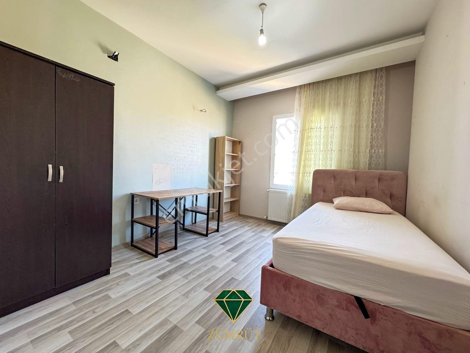 Zümrüt'ten Yenişehir Akkent'te 2+1 Eşyalı Daire Kiralık Daire. - Görsel 7