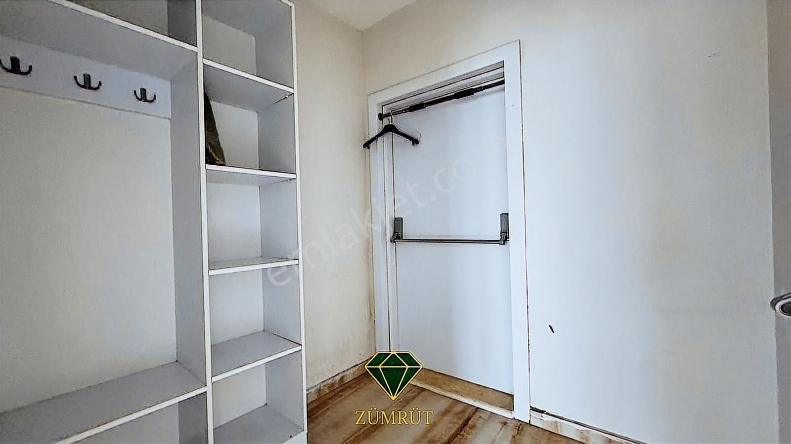 Zümrüt'ten Mezitli Deniz Mahallesi'nde 2+1 Kiralık Daire - Görsel 13