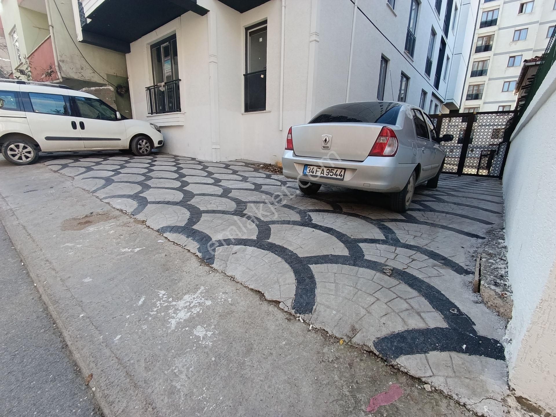Pendik Esenyalı"da Satılık 3+1 120m2 Sıfır Asansörlü Kapalı Açık Otoparklı Daire - Görsel 30