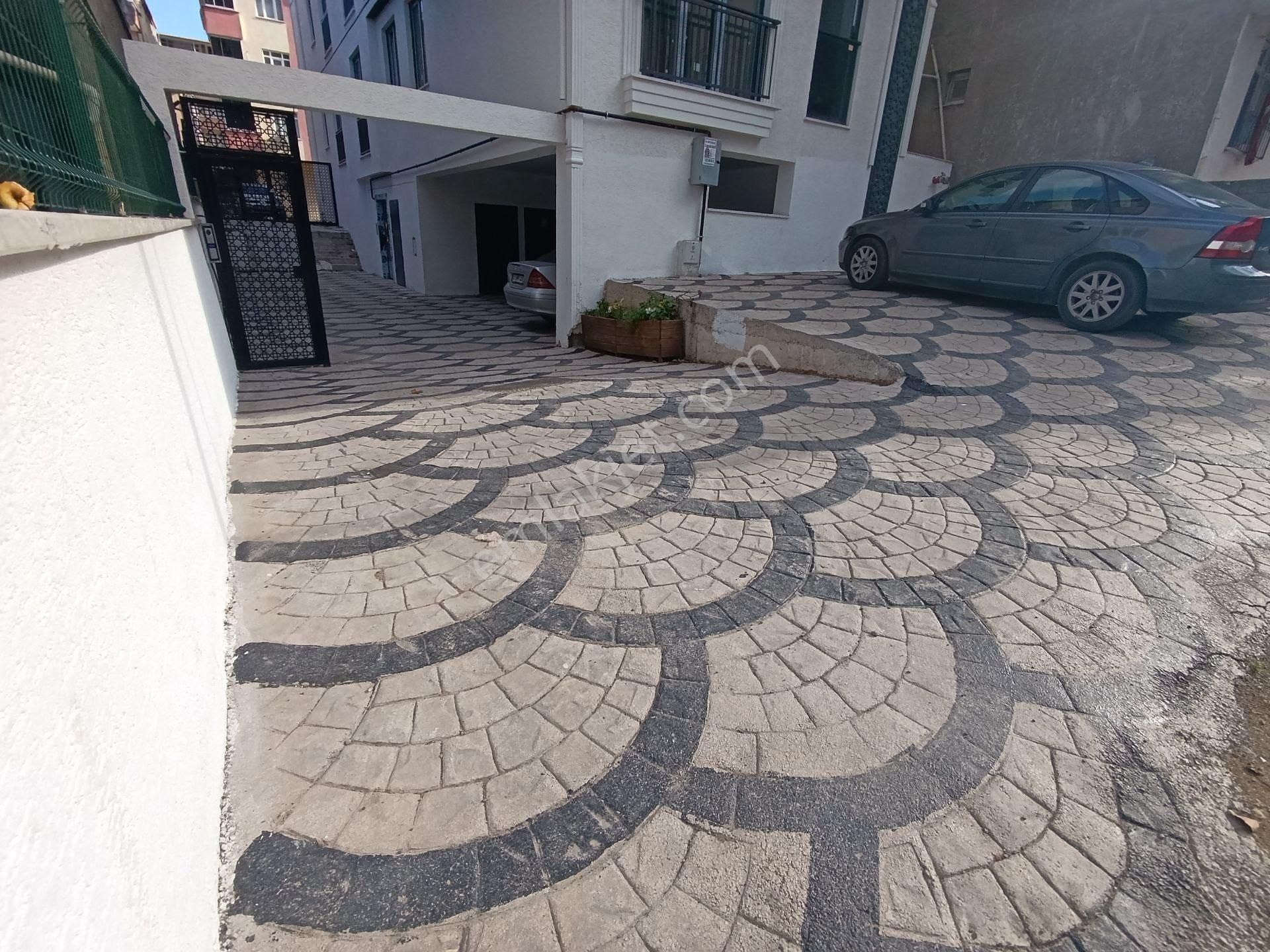 Pendik Esenyalı"da Satılık 3+1 120m2 Sıfır Asansörlü Kapalı Açık Otoparklı Daire - Görsel 31