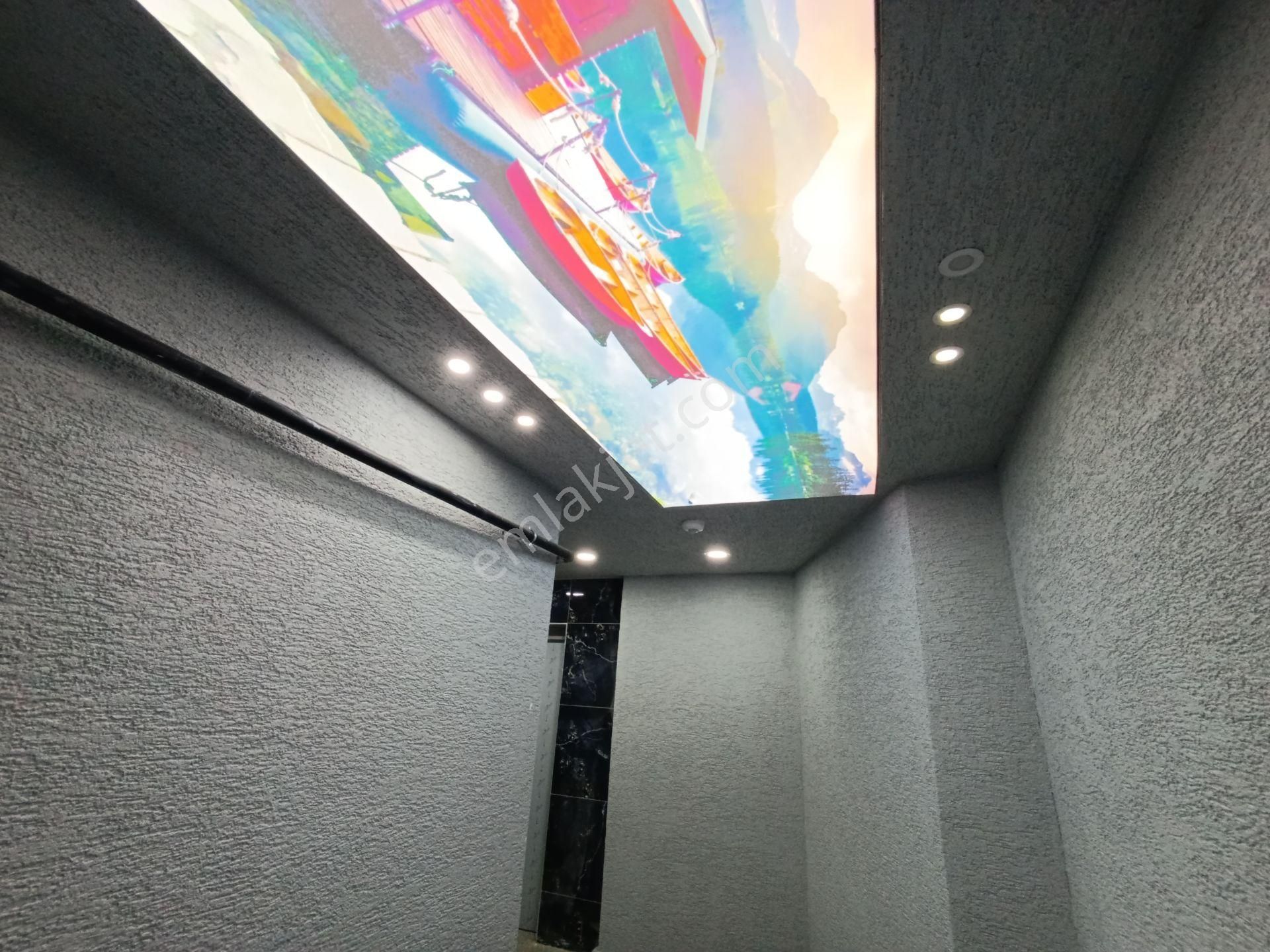 Pendik Esenyalı"da Satılık 3+1 120m2 Sıfır Asansörlü Kapalı Açık Otoparklı Daire - Görsel 27