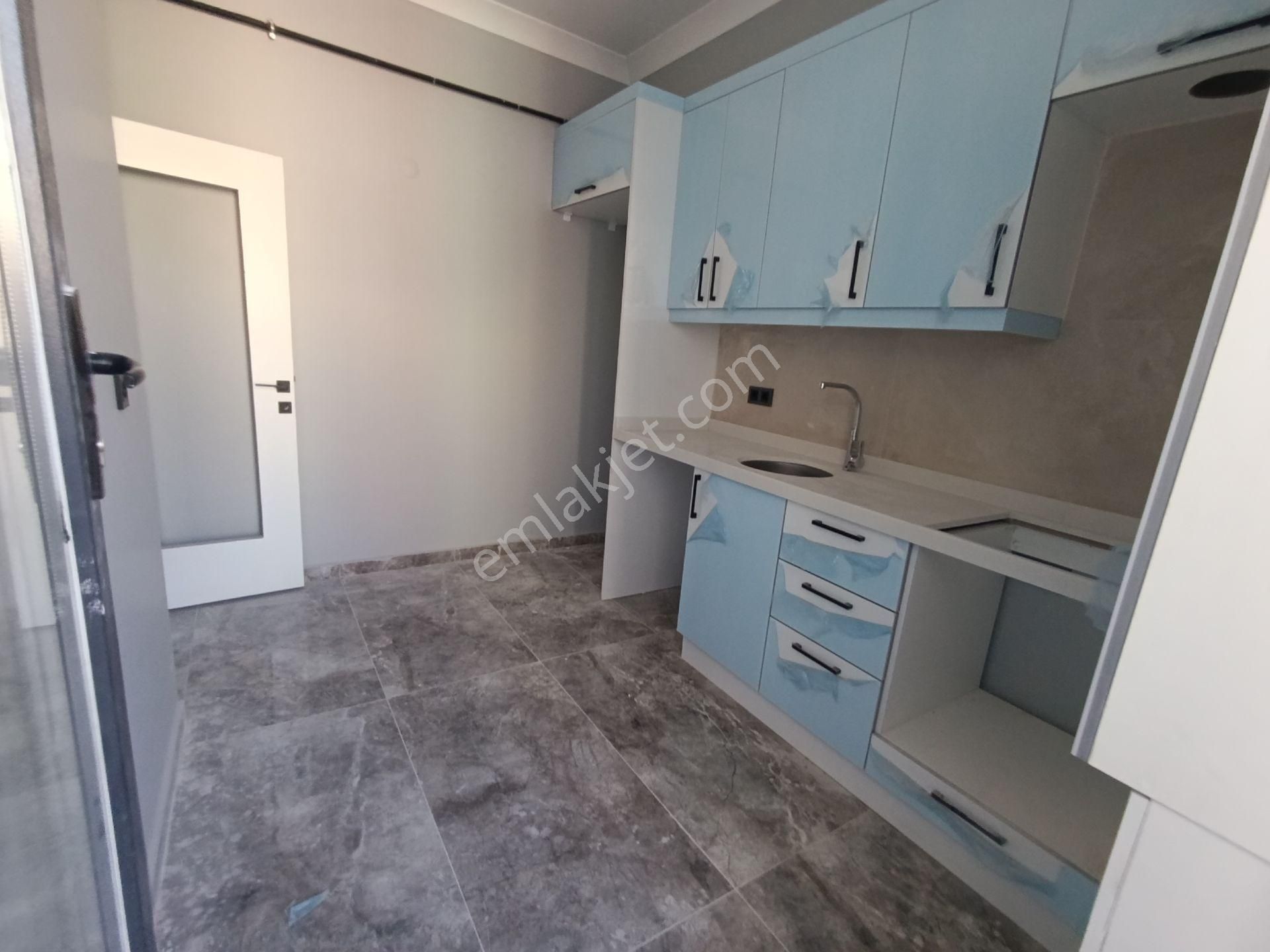 Pendik Esenyalı"da Satılık 3+1 120m2 Sıfır Asansörlü Kapalı Açık Otoparklı Daire - Görsel 19
