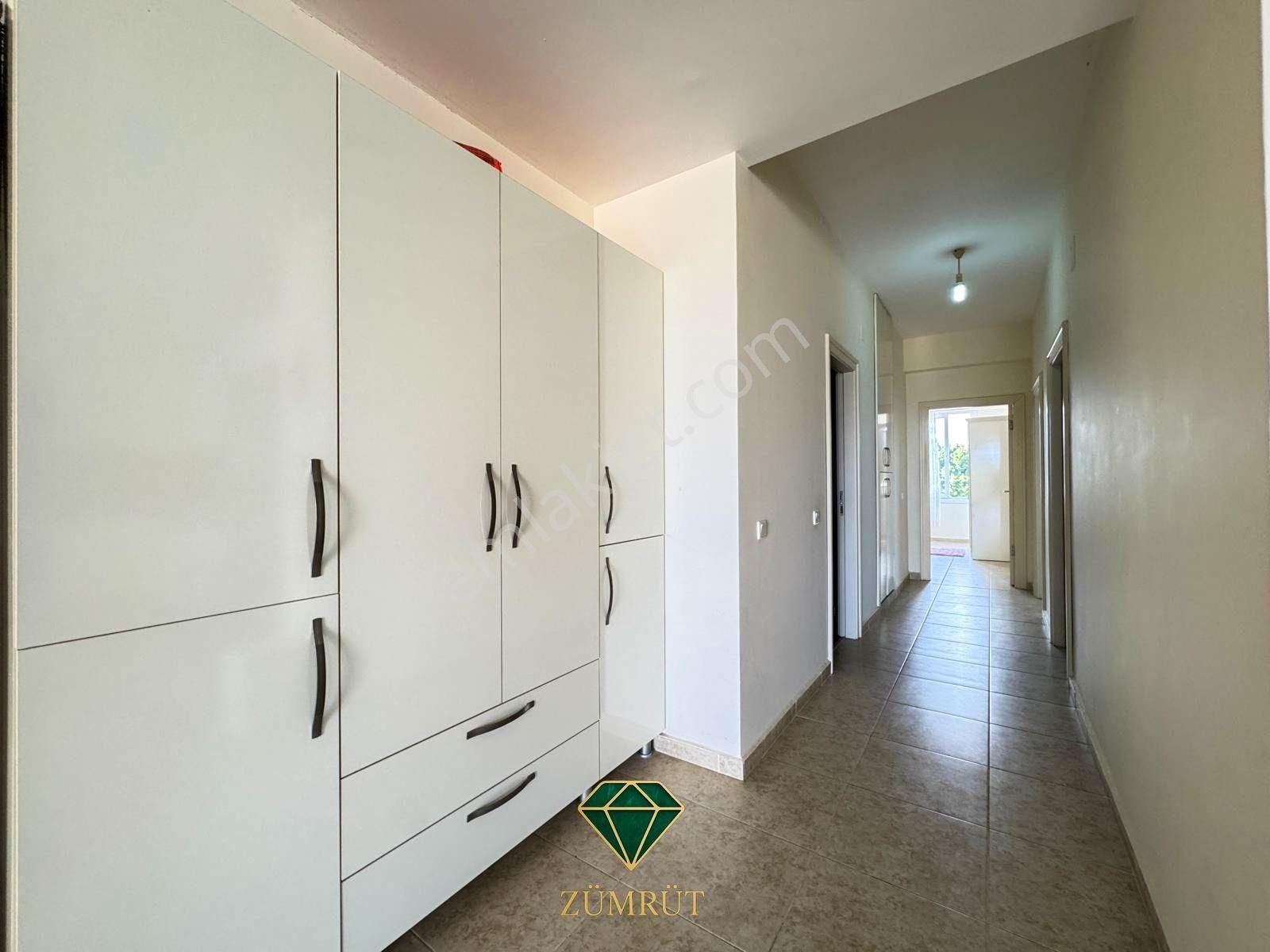 Zümrüt'ten Queenaba Sitesin'de 3+1 Full Eşyalı Satılık Daire - Görsel 9