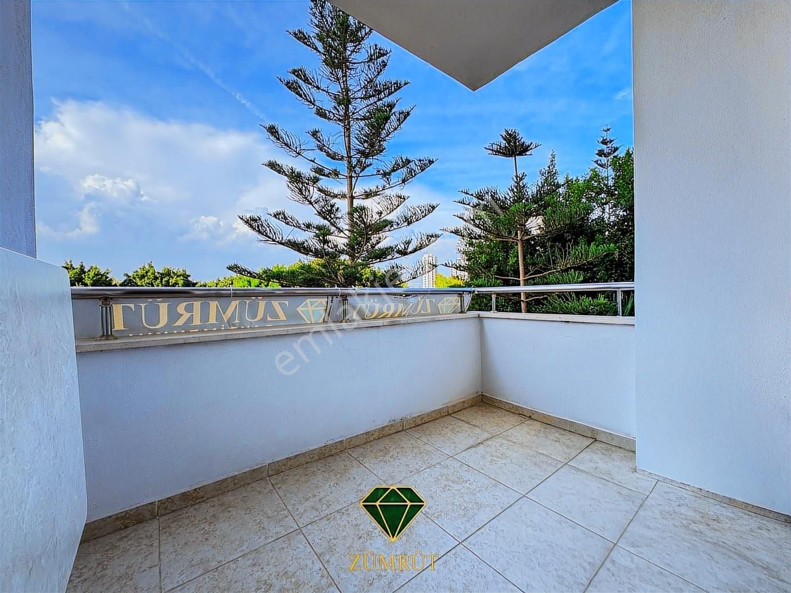 Zümrüt'ten Queenaba Sitesin'de 3+1 Full Eşyalı Satılık Daire - Görsel 4