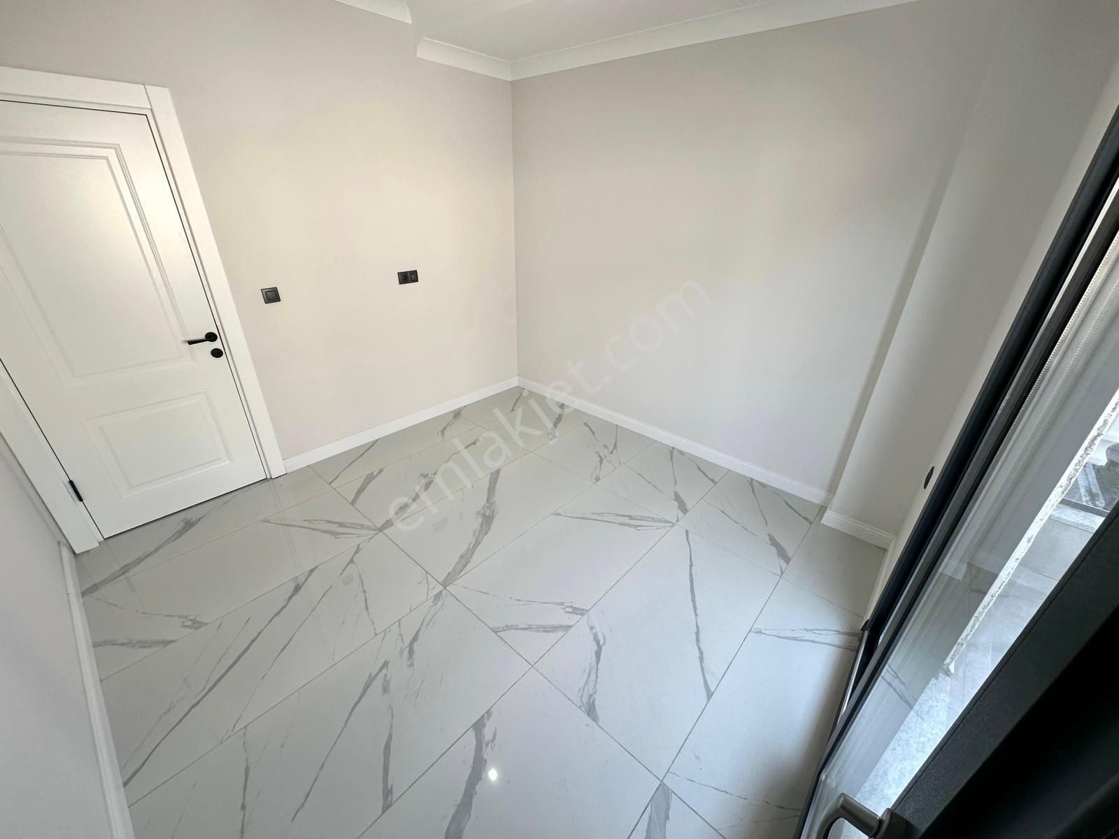 🏡 Referans'tan İkizçay'da Yerden Isıtmalı Ara Kat Denize 50 Mt Lüx 2+1 Daire - Görsel 22