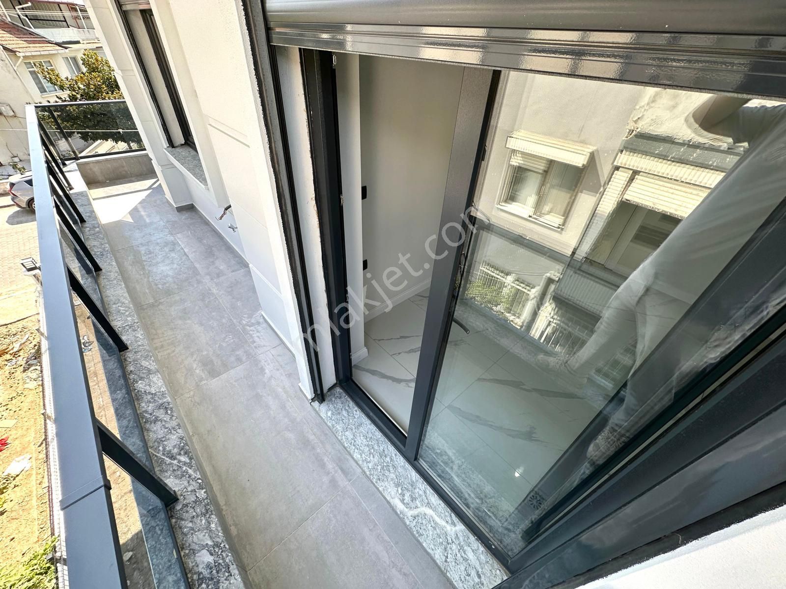 🏡 Referans'tan İkizçay'da Yerden Isıtmalı Ara Kat Denize 50 Mt Lüx 2+1 Daire - Görsel 7