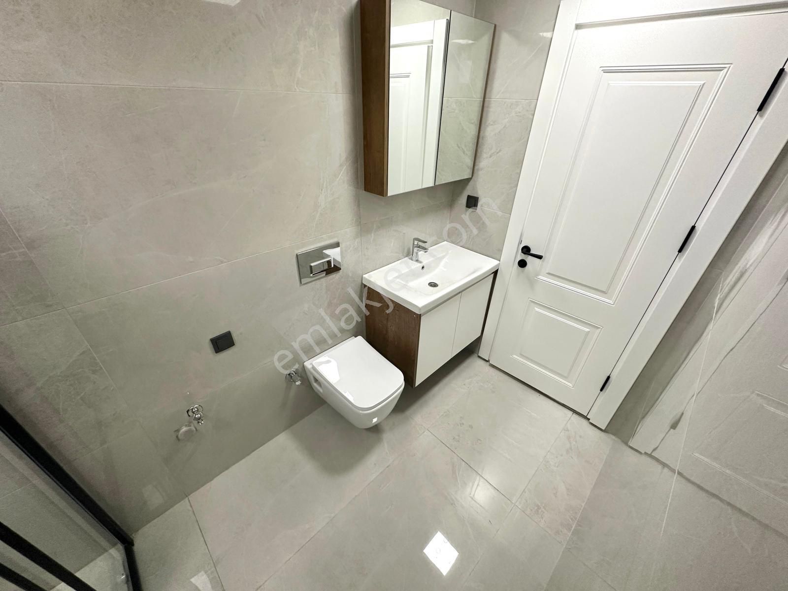 🏡 Referans'tan İkizçay'da Yerden Isıtmalı Ara Kat Denize 50 Mt Lüx 2+1 Daire - Görsel 35