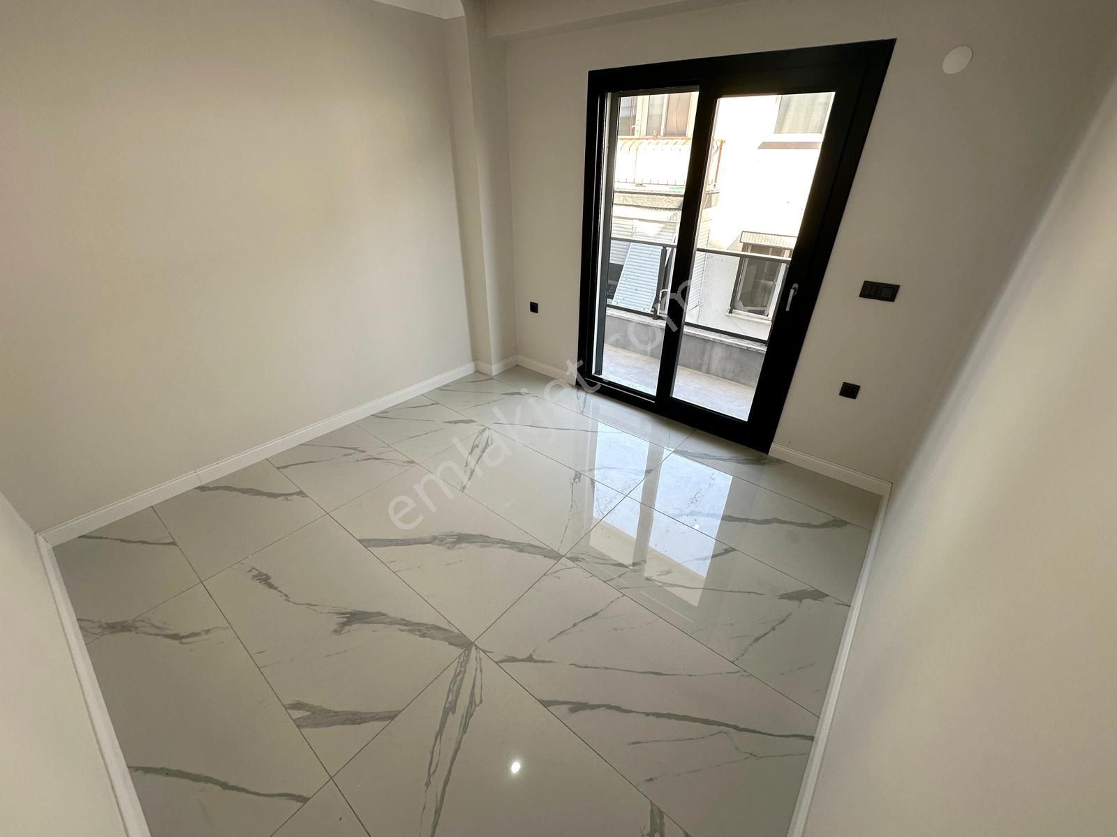 🏡 Referans'tan İkizçay'da Yerden Isıtmalı Ara Kat Denize 50 Mt Lüx 2+1 Daire - Görsel 30