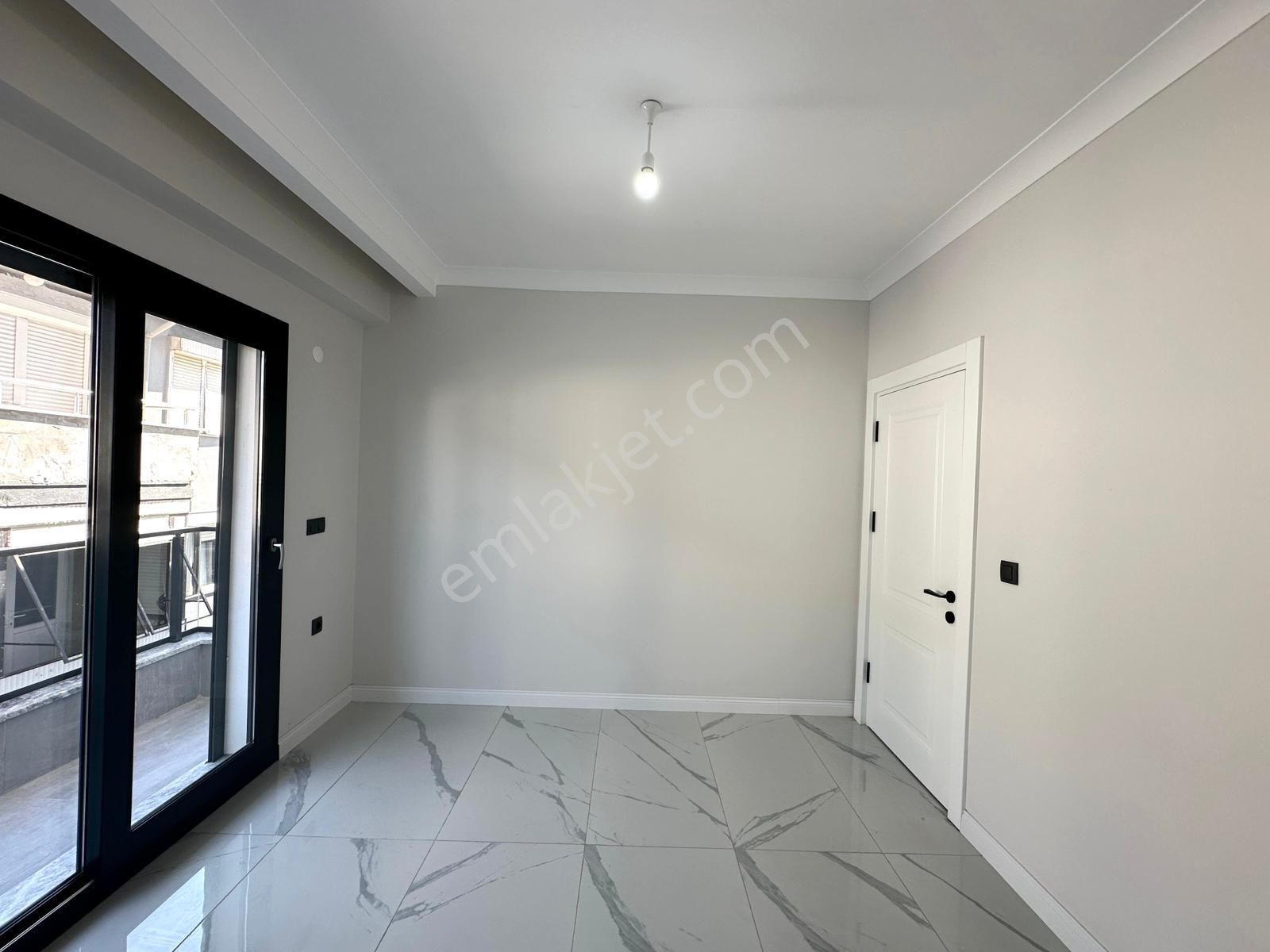 🏡 Referans'tan İkizçay'da Yerden Isıtmalı Ara Kat Denize 50 Mt Lüx 2+1 Daire - Görsel 20