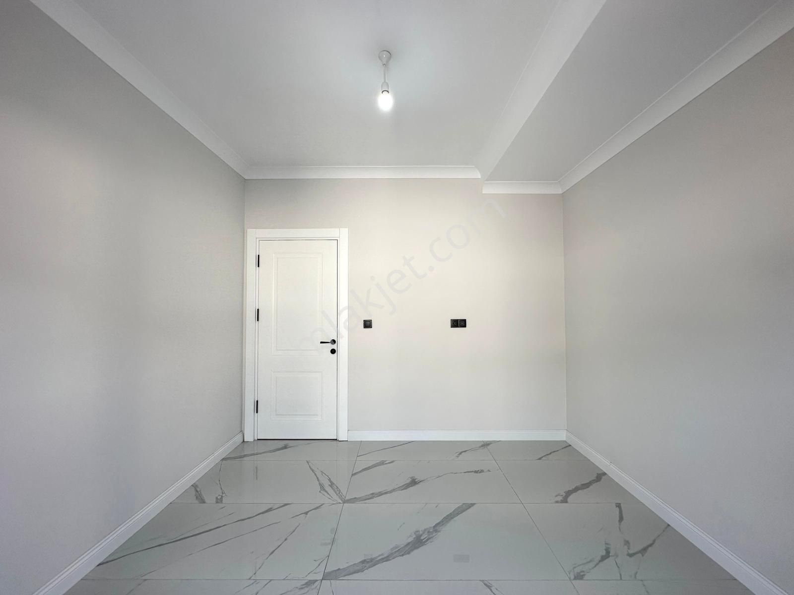 🏡 Referans'tan İkizçay'da Yerden Isıtmalı Ara Kat Denize 50 Mt Lüx 2+1 Daire - Görsel 32