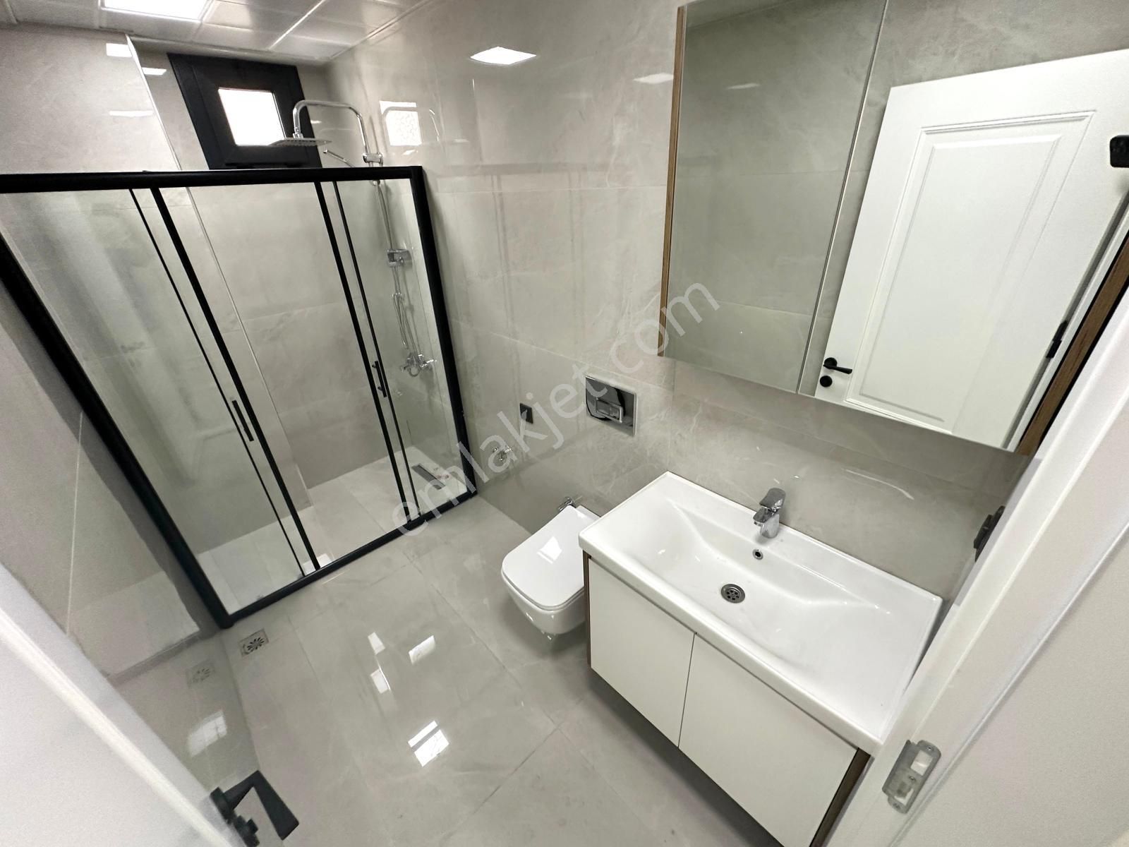 🏡 Referans'tan İkizçay'da Yerden Isıtmalı Ara Kat Denize 50 Mt Lüx 2+1 Daire - Görsel 4