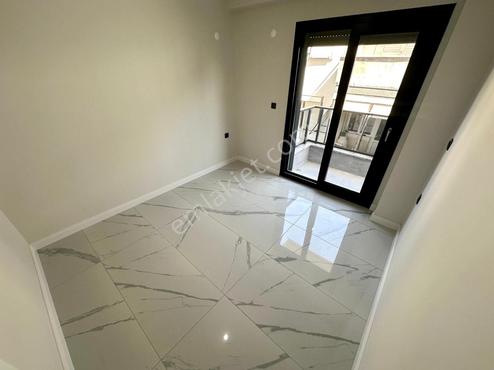 🏡 Referans'tan İkizçay'da Yerden Isıtmalı Ara Kat Denize 50 Mt Lüx 2+1 Daire - Görsel 18