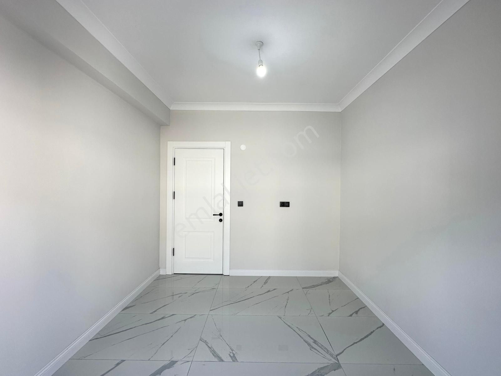 🏡 Referans'tan İkizçay'da Yerden Isıtmalı Ara Kat Denize 50 Mt Lüx 2+1 Daire - Görsel 10