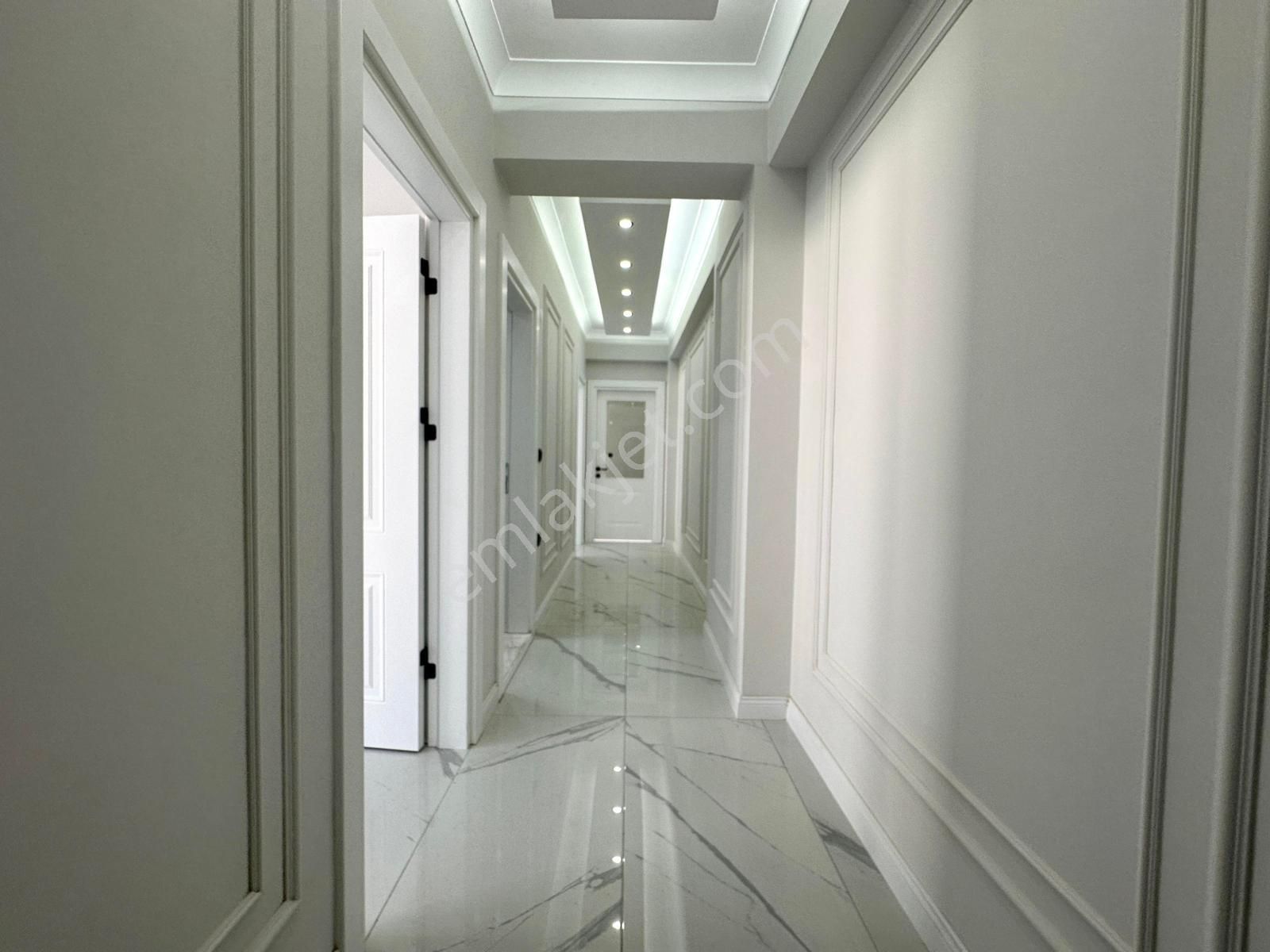 🏡 Referans'tan İkizçay'da Yerden Isıtmalı Ara Kat Denize 50 Mt Lüx 2+1 Daire - Görsel 6