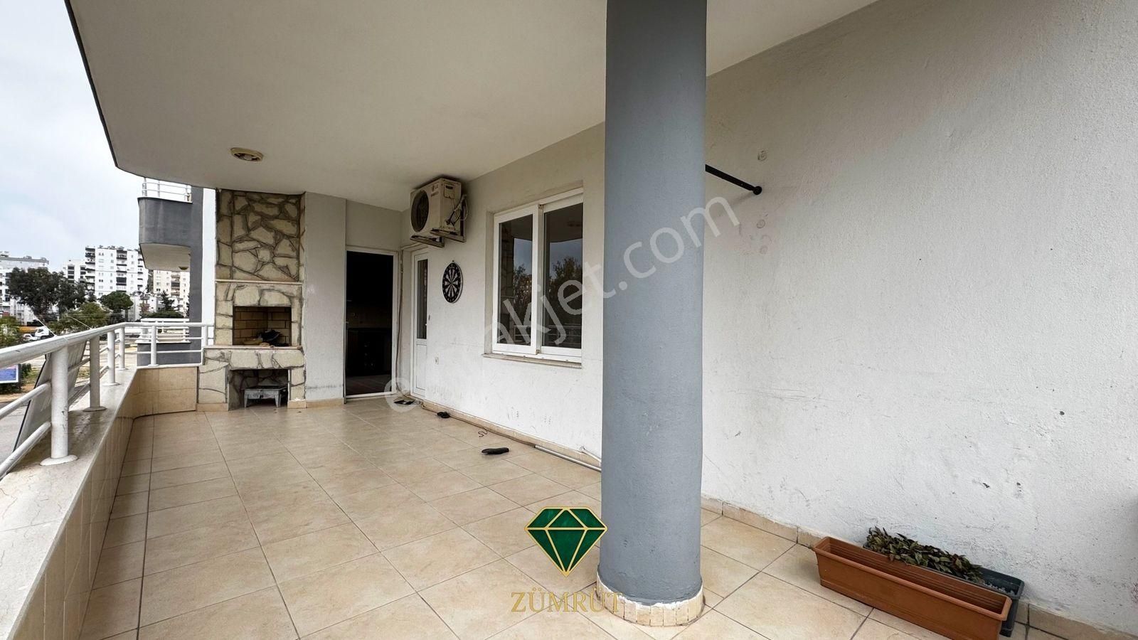 Zümrüt'ten Atatürk Mah. 3+1, 180 M2 Kiralık Daire - Görsel 4