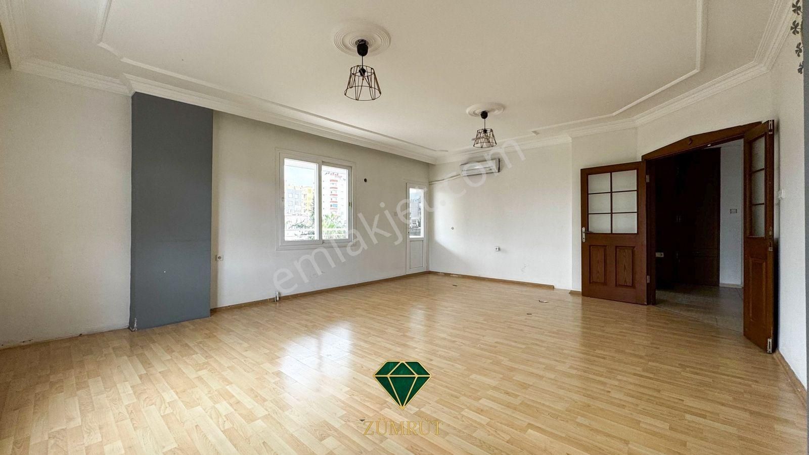 Zümrüt'ten Atatürk Mah. 3+1, 180 M2 Kiralık Daire - Görsel 14