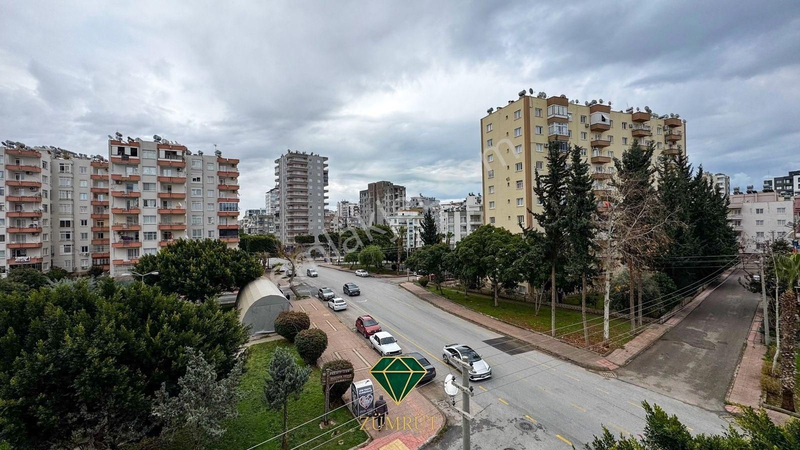 Zümrüt'ten Atatürk Mah. 3+1, 180 M2 Kiralık Daire - Görsel 17