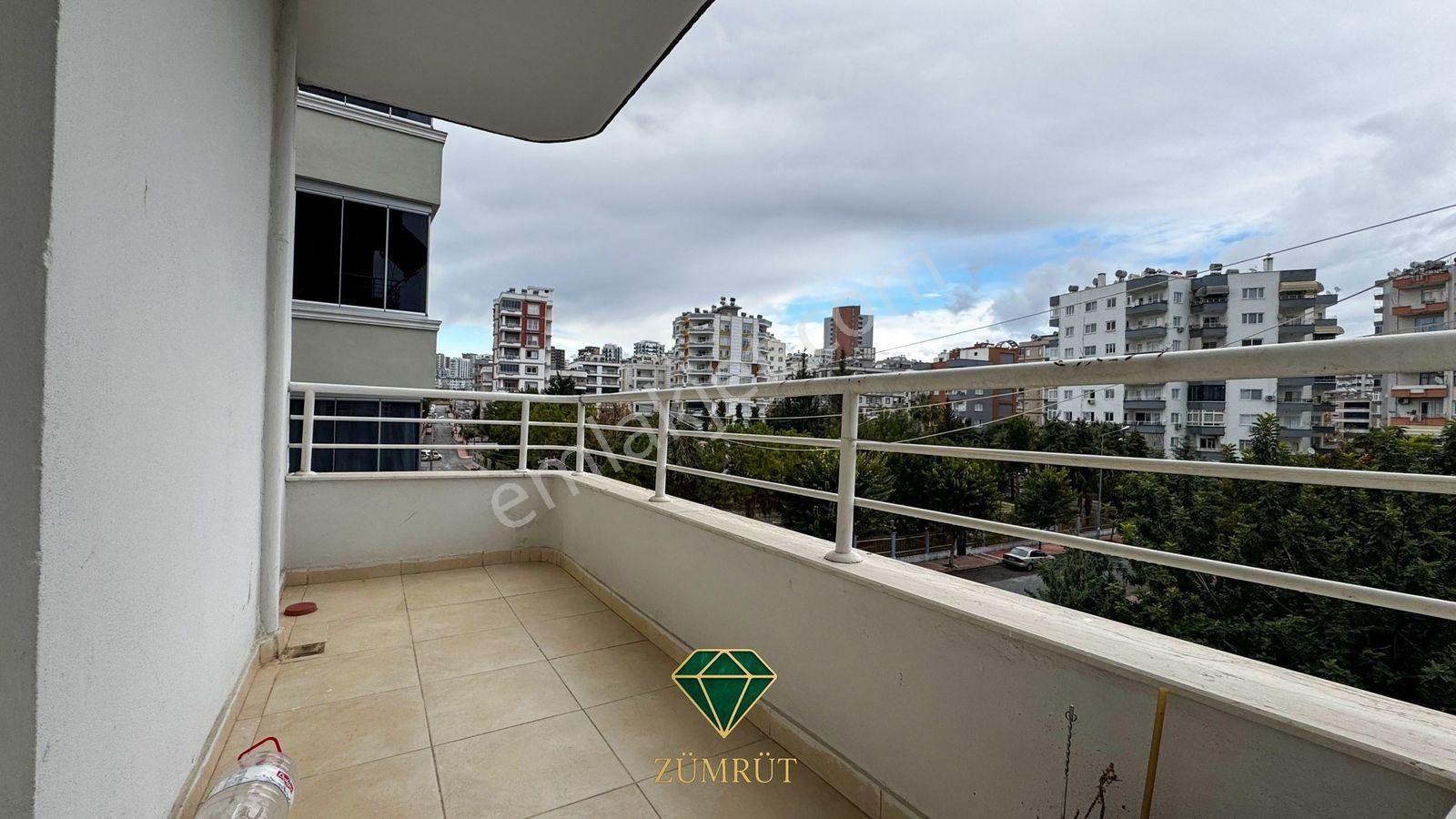 Zümrüt'ten Atatürk Mah. 3+1, 180 M2 Kiralık Daire - Görsel 6