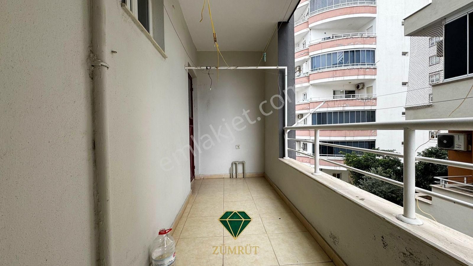 Zümrüt'ten Atatürk Mah. 3+1, 180 M2 Kiralık Daire - Görsel 10