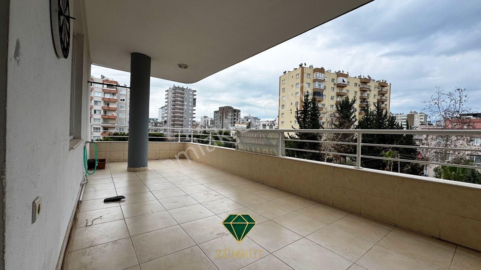 Zümrüt'ten Atatürk Mah. 3+1, 180 M2 Kiralık Daire - Görsel 5