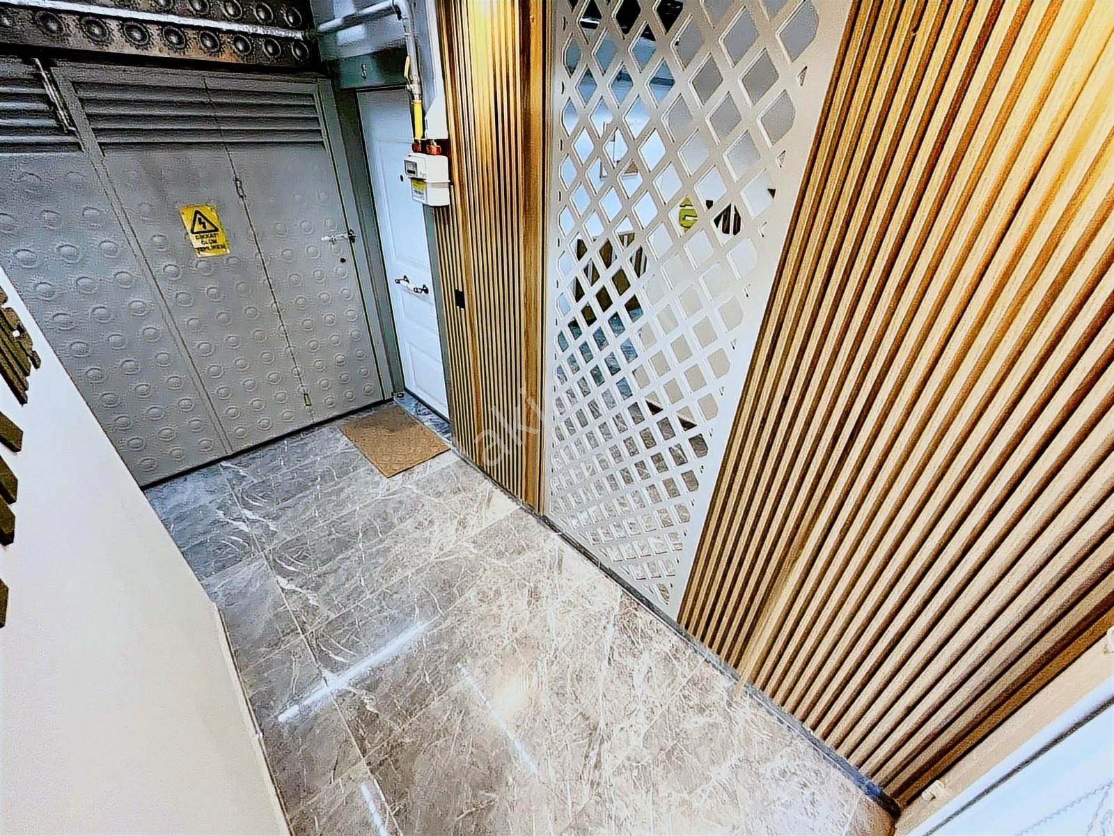 Yetkili Gürsoy'dan Altınkumda Doğalgazlı Ebeveyn Banyolu 2+1 - Görsel 8