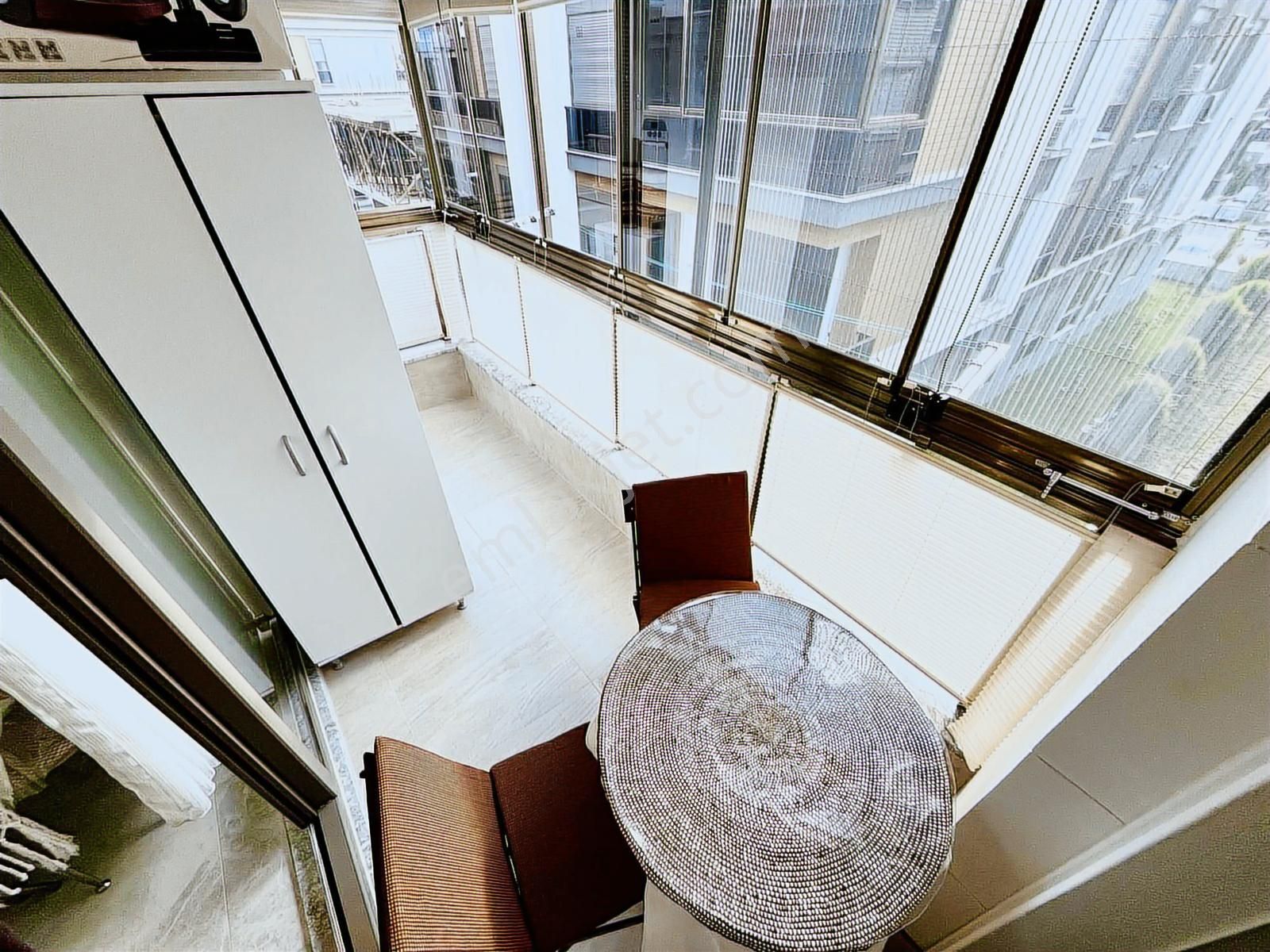 Yetkili Gürsoy'dan Altınkumda Doğalgazlı Ebeveyn Banyolu 2+1 - Görsel 18