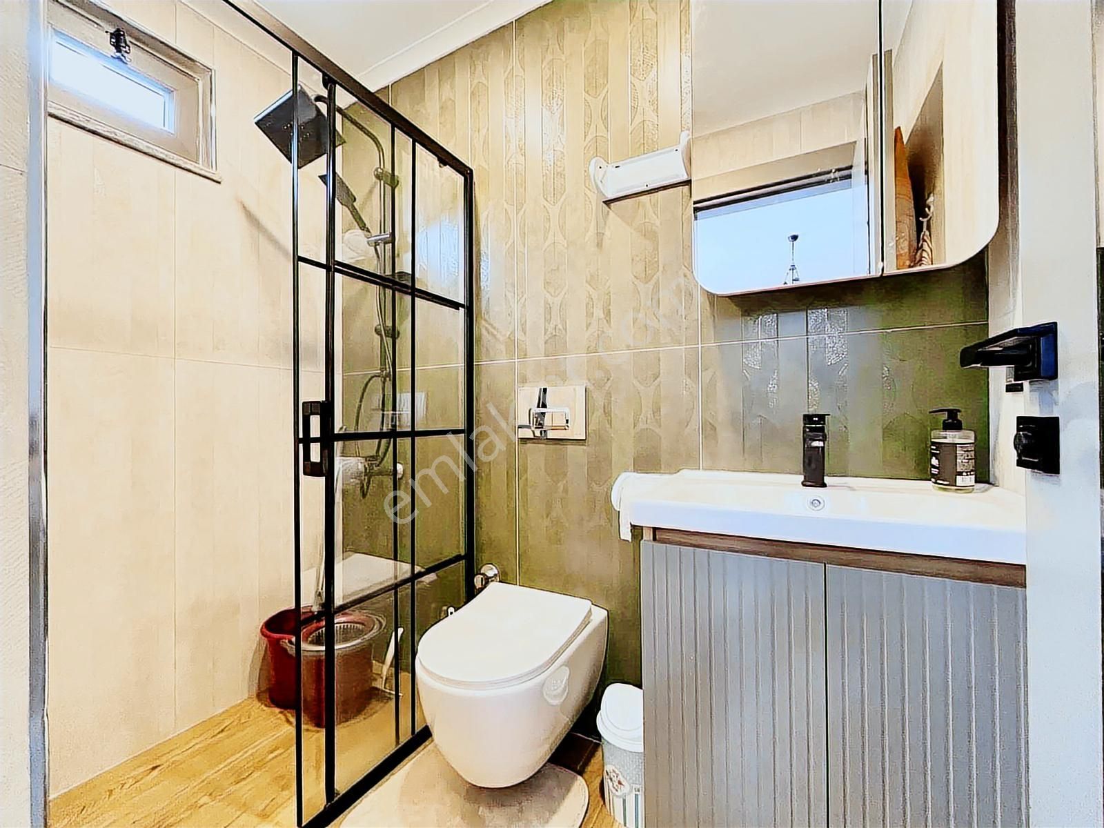 Yetkili Gürsoy'dan Altınkumda Doğalgazlı Ebeveyn Banyolu 2+1 - Görsel 33