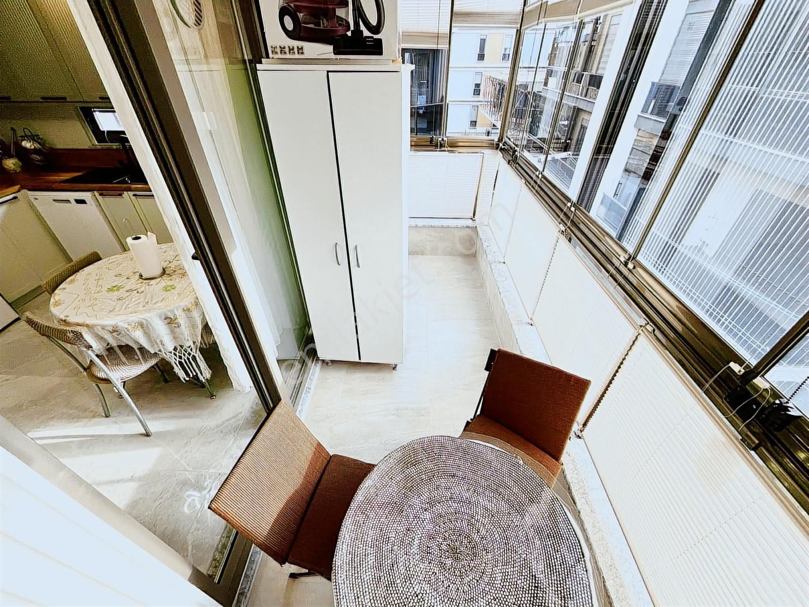 Yetkili Gürsoy'dan Altınkumda Doğalgazlı Ebeveyn Banyolu 2+1 - Görsel 32