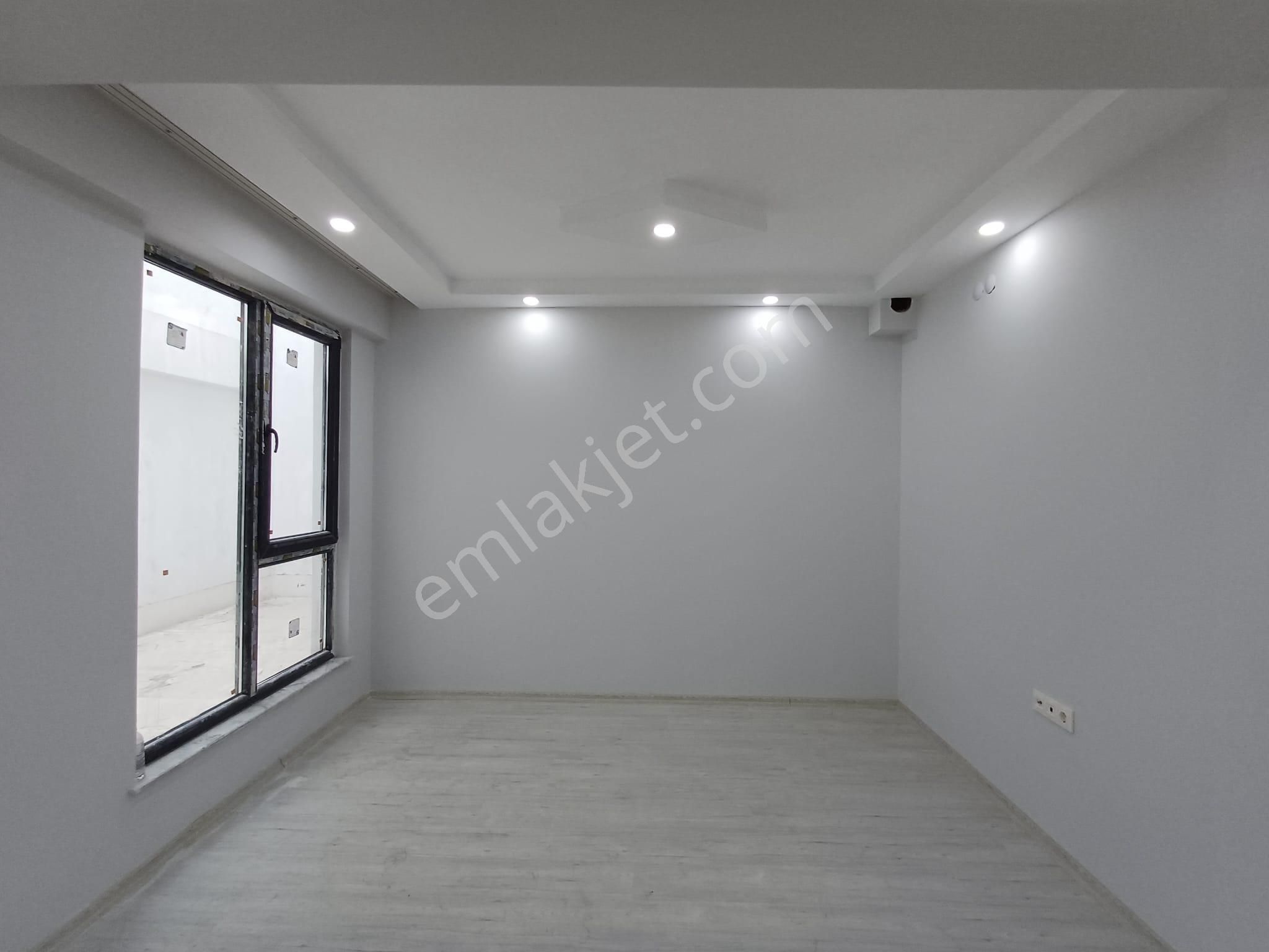 Recep Ümit'ten Şarhöyük Mahallesinde İskanı Alınmış Yerden Isıtmalı Süper Lux 3+1 Ler - Görsel 26