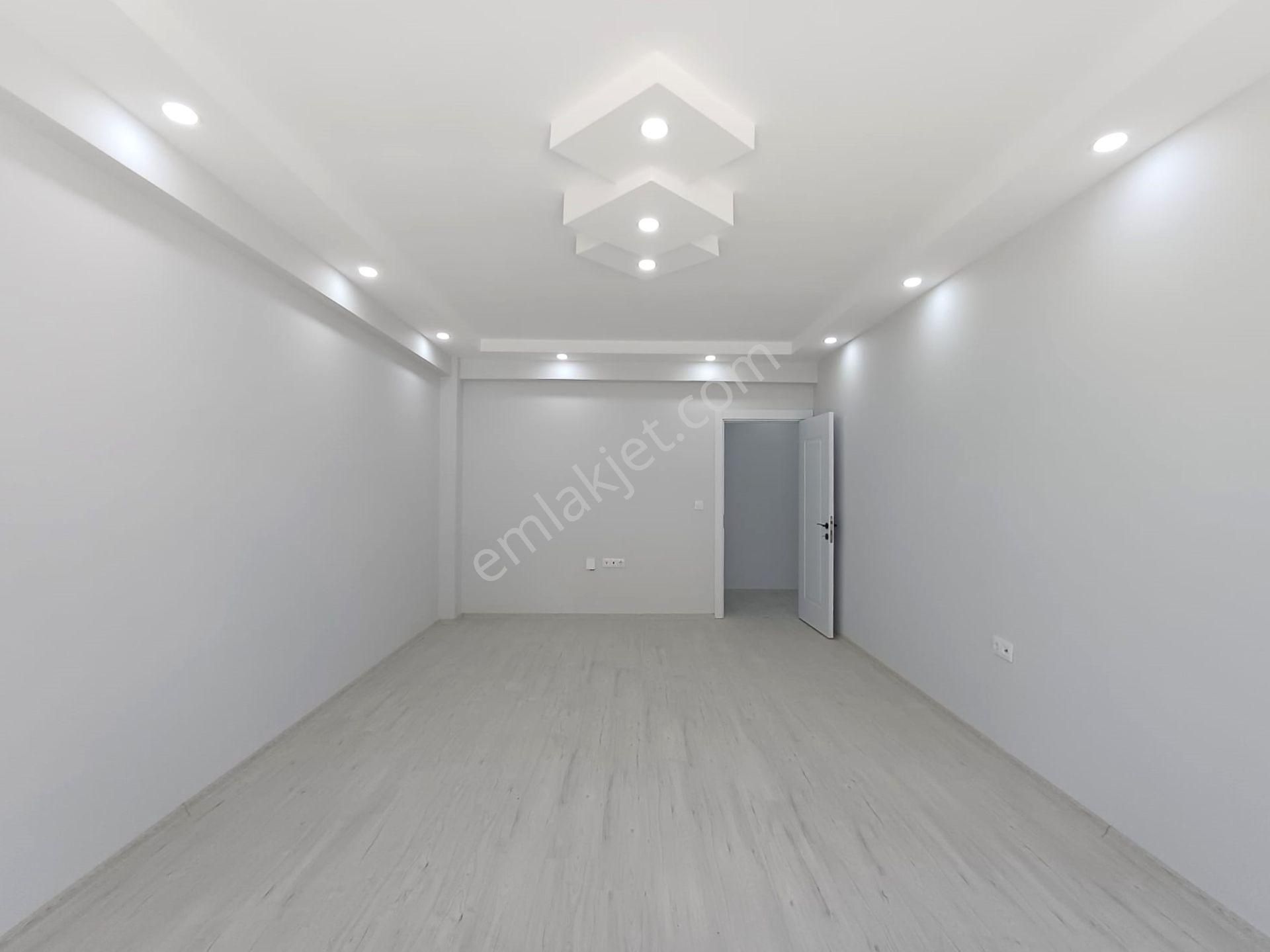 Recep Ümit'ten Şarhöyük Mahallesinde İskanı Alınmış Yerden Isıtmalı Süper Lux 3+1 Ler - Görsel 9