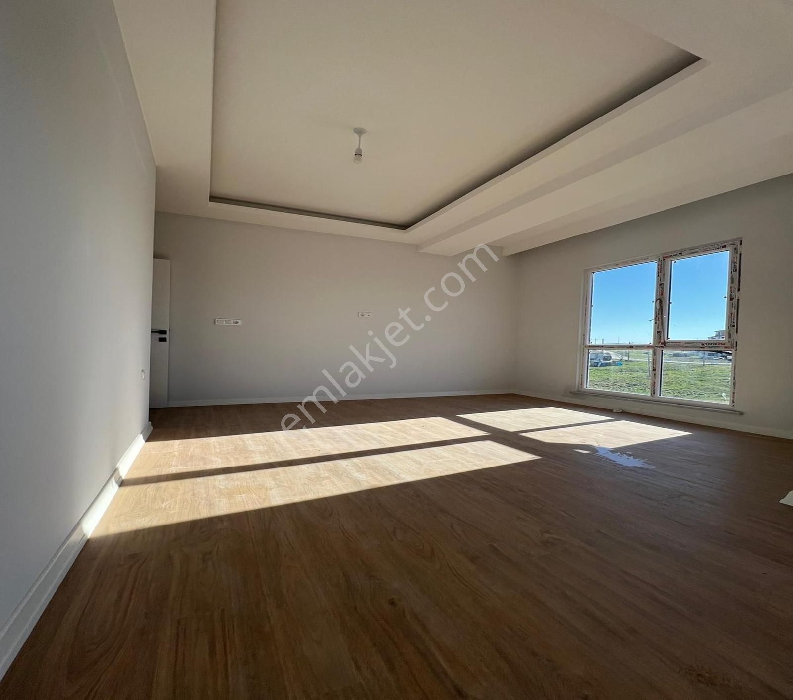 Lider'denbaglıkmah Merkezi Konumda Fırsat3+1sıfır Daire%80kıredi - Görsel 11