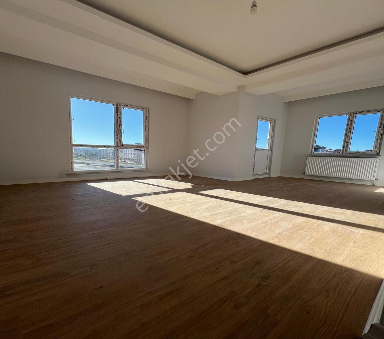 Lider'denbaglıkmah Merkezi Konumda Fırsat3+1sıfır Daire%80kıredi - Görsel 3