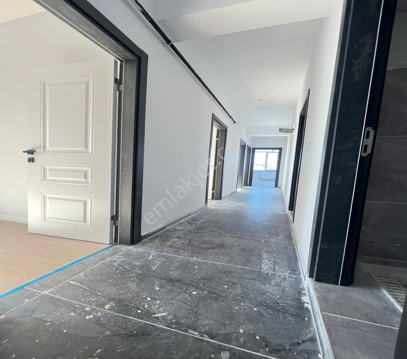 Lider'denbaglıkmah Merkezi Konumda Fırsat3+1sıfır Daire%80kıredi - Görsel 34