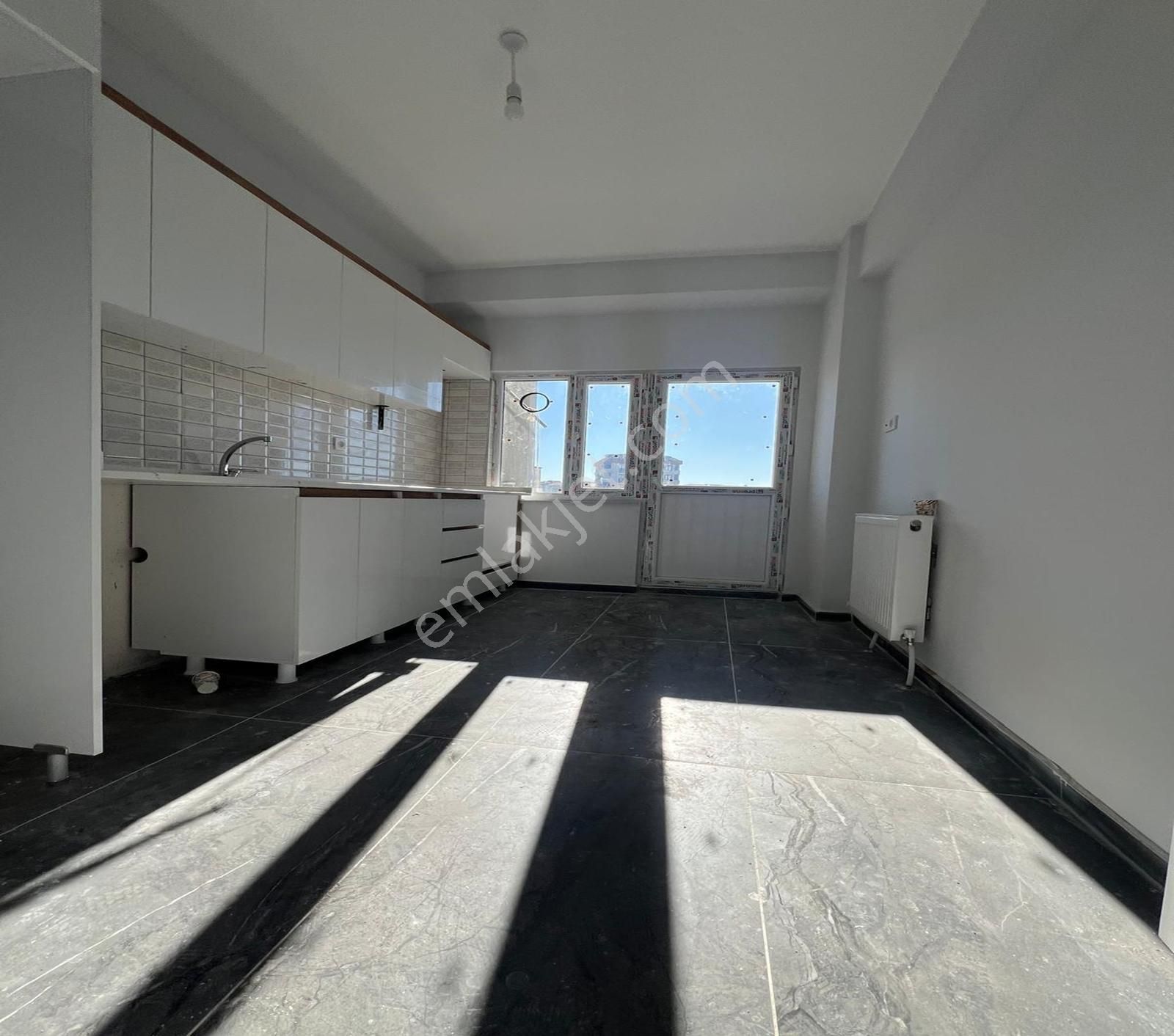 Lider'denbaglıkmah Merkezi Konumda Fırsat3+1sıfır Daire%80kıredi - Görsel 15