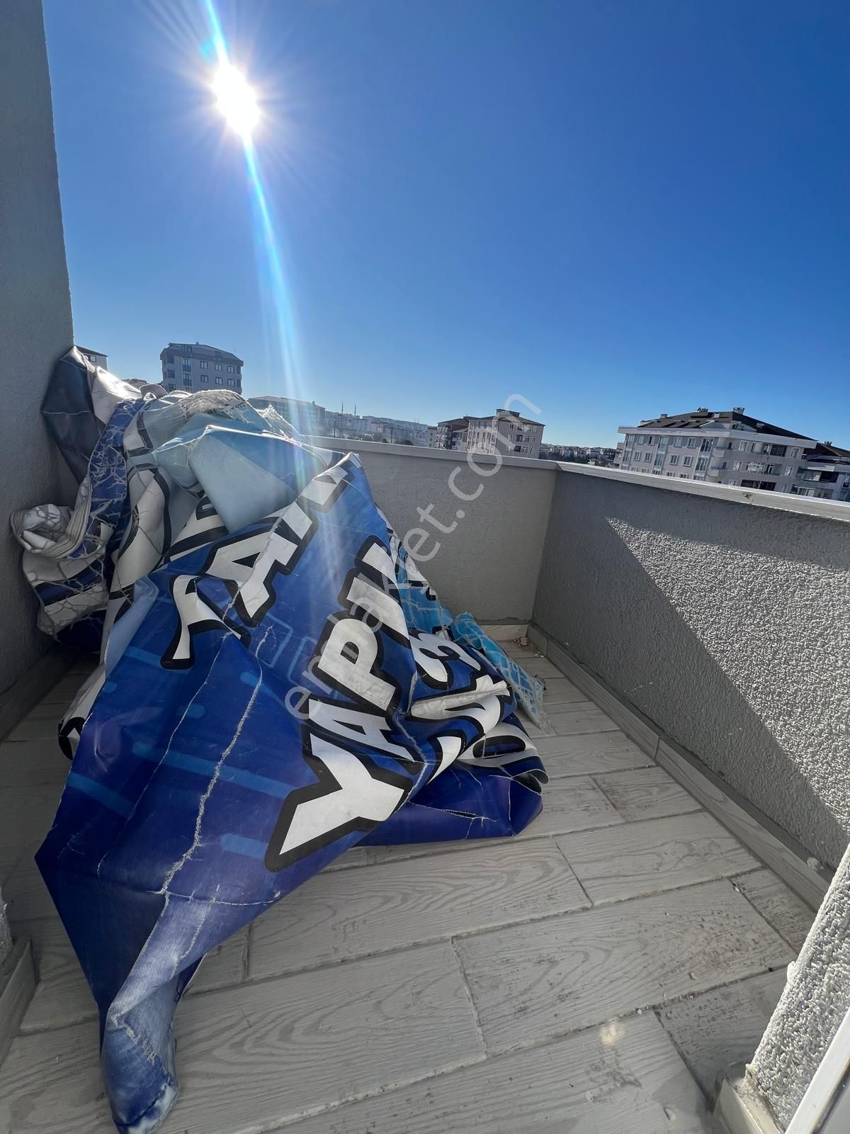 Lider'denbaglıkmah Merkezi Konumda Fırsat3+1sıfır Daire%80kıredi - Görsel 32