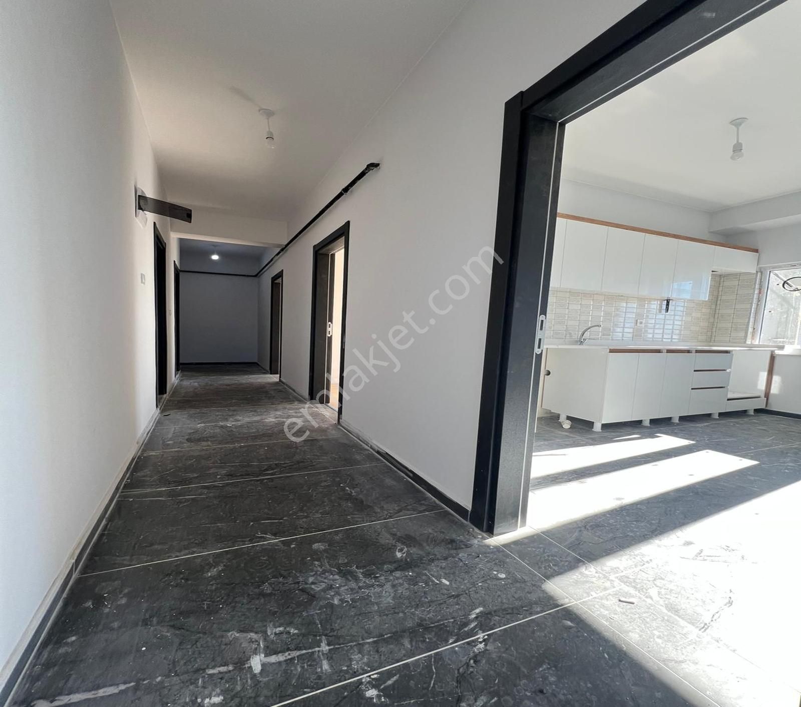 Lider'denbaglıkmah Merkezi Konumda Fırsat3+1sıfır Daire%80kıredi - Görsel 18