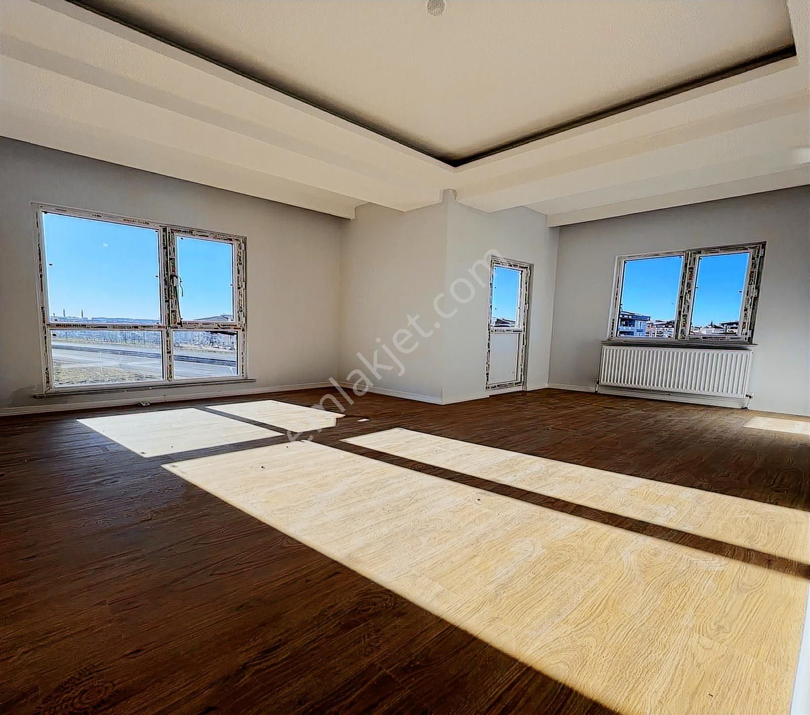 Lider'denbaglıkmah Merkezi Konumda Fırsat3+1sıfır Daire%80kıredi - Görsel 35