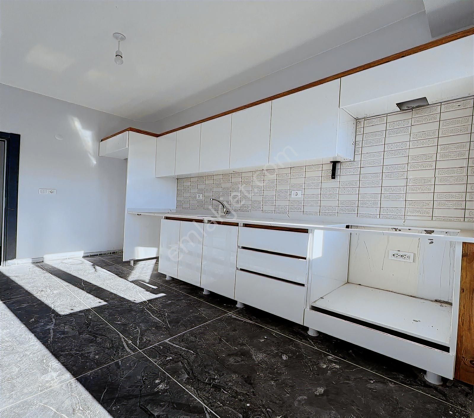 Lider'denbaglıkmah Merkezi Konumda Fırsat3+1sıfır Daire%80kıredi - Görsel 6