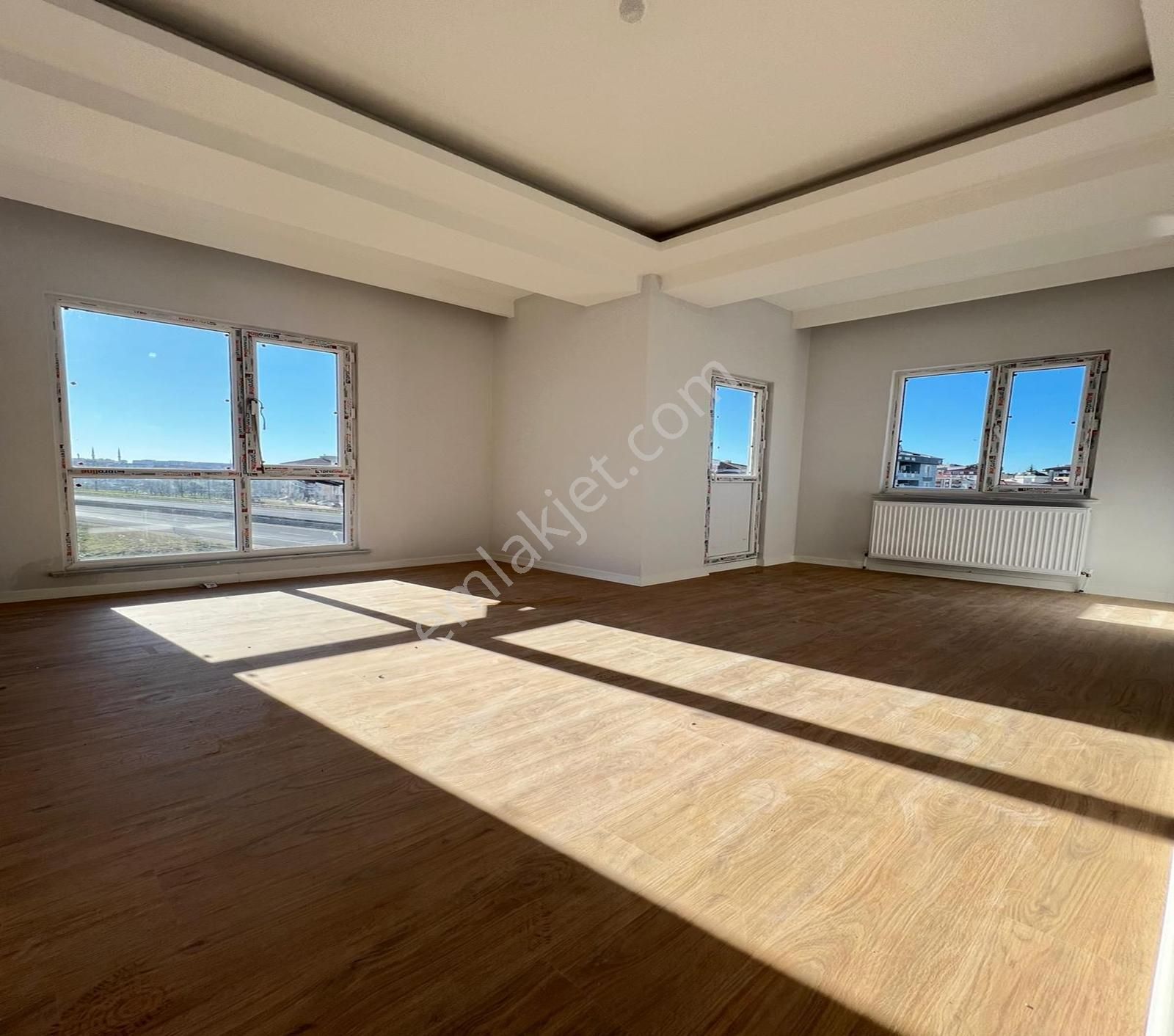 Lider'denbaglıkmah Merkezi Konumda Fırsat3+1sıfır Daire%80kıredi - Görsel 14