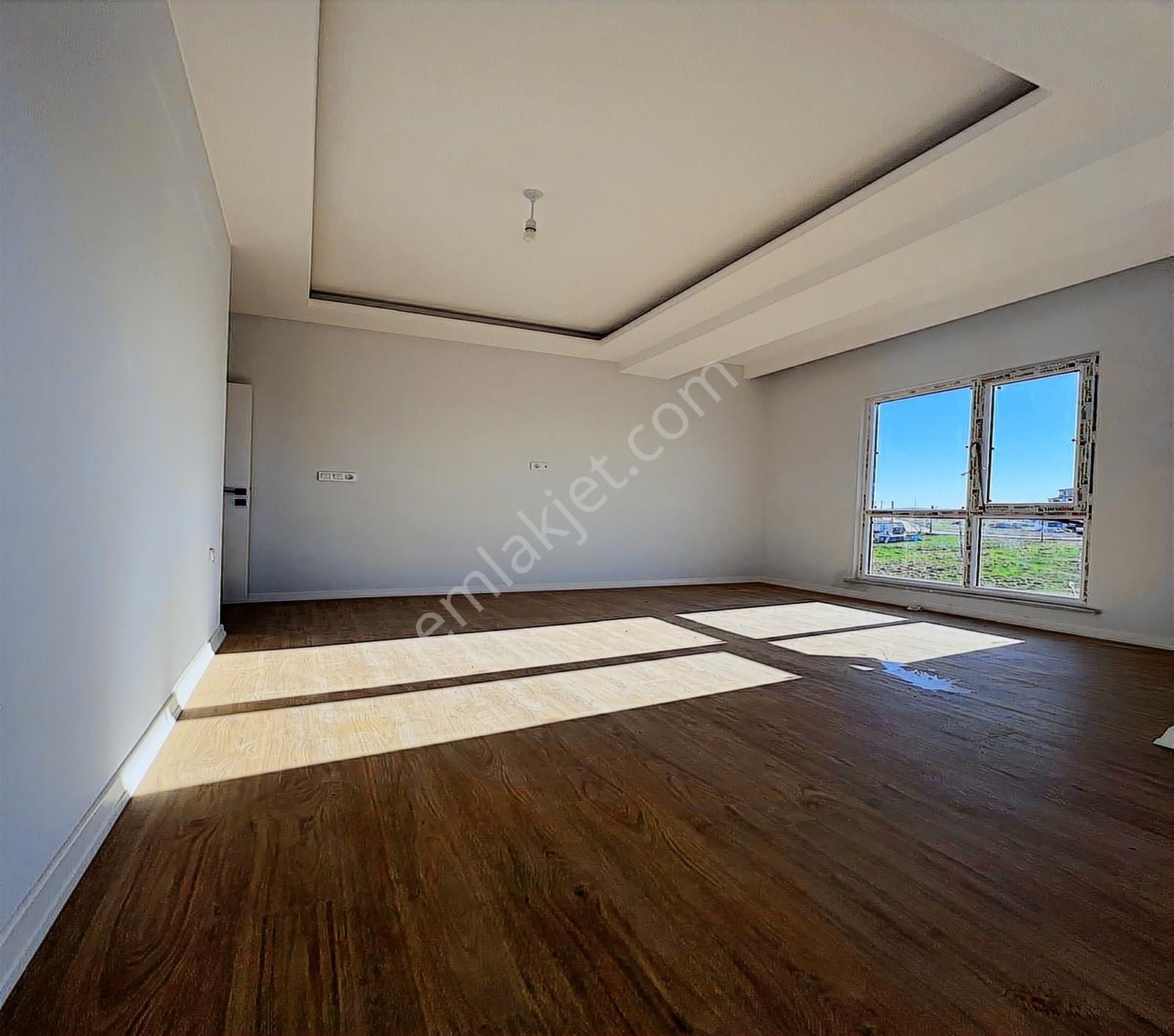 Lider'denbaglıkmah Merkezi Konumda Fırsat3+1sıfır Daire%80kıredi - Görsel 2