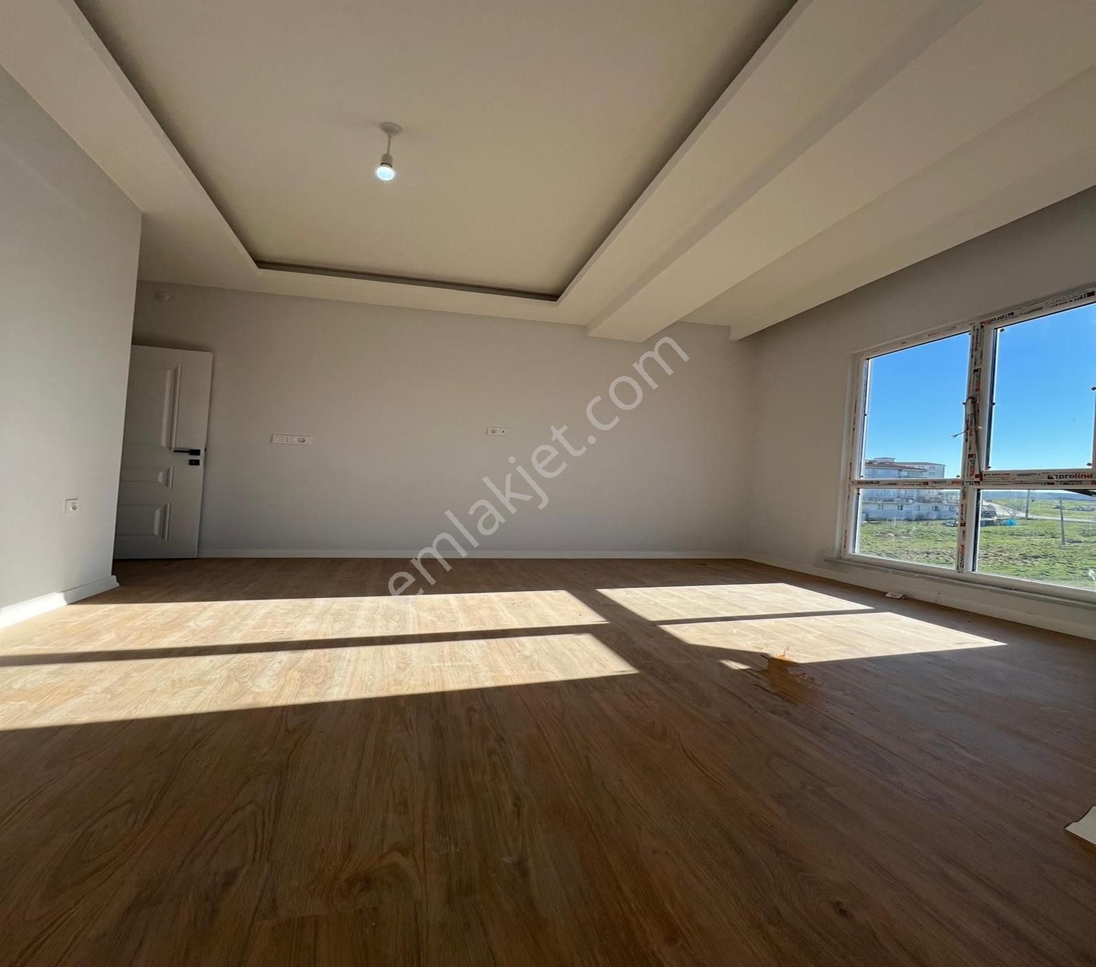 Lider'denbaglıkmah Merkezi Konumda Fırsat3+1sıfır Daire%80kıredi - Görsel 12