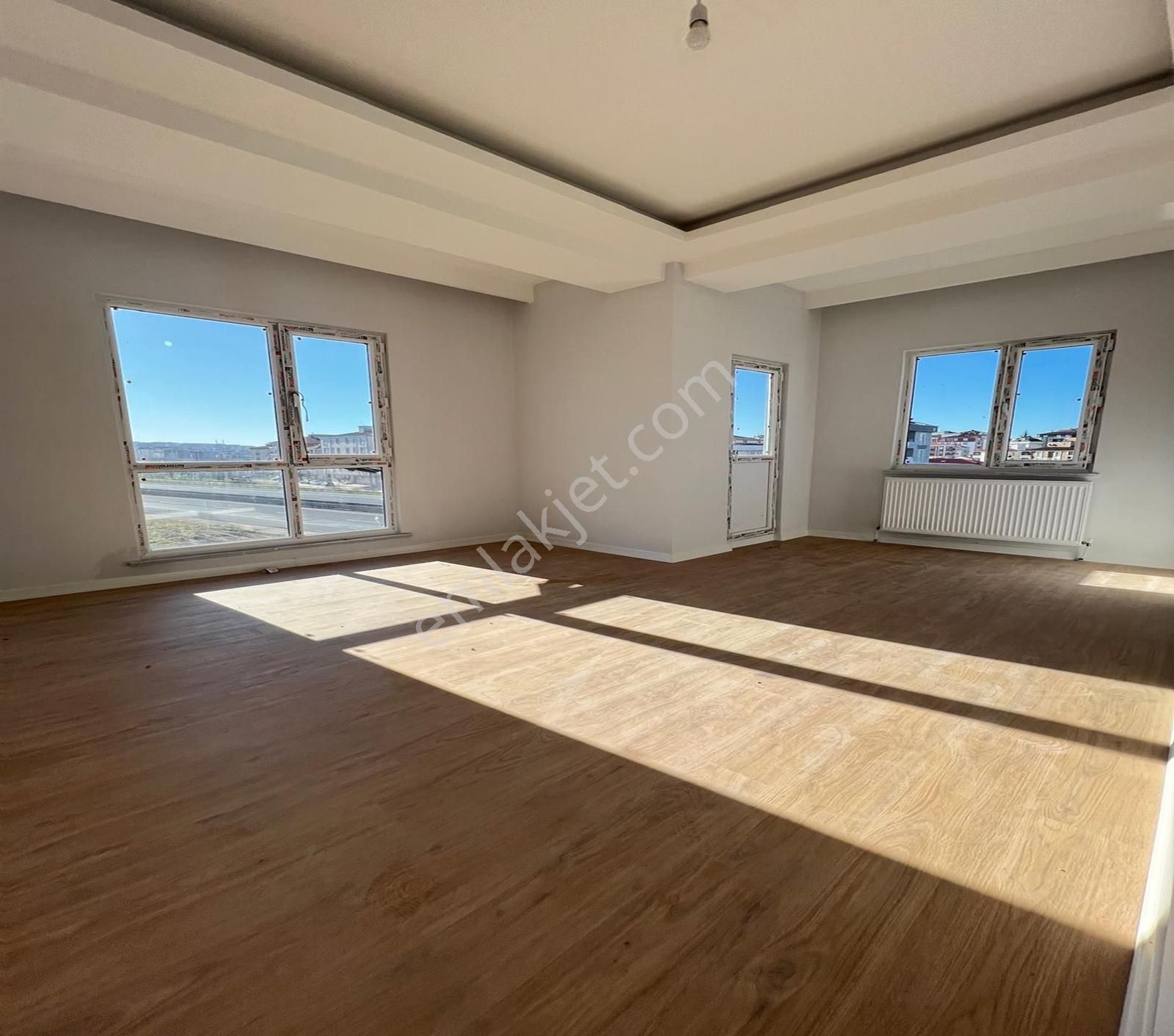 Lider'denbaglıkmah Merkezi Konumda Fırsat3+1sıfır Daire%80kıredi - Görsel 4