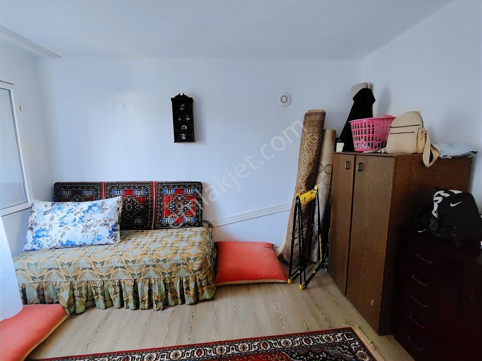 Menderes Çile Köyünde 300 M2 Arsa İçinde 3+1 Dublex Müstakil Ev - Görsel 20